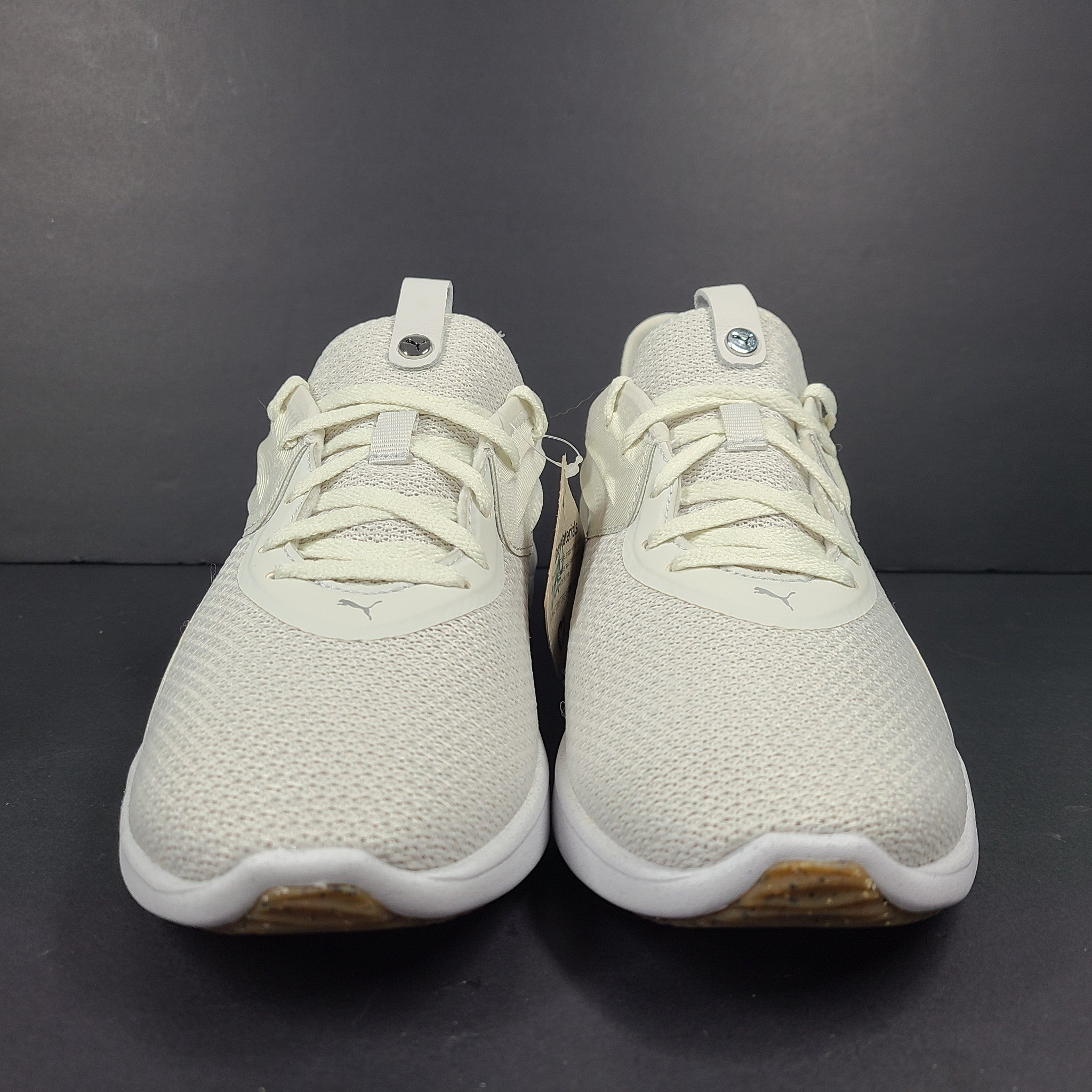 PUMA Women's Better Foam Emerge Sneakers Running Shoes Greige 195556-02 Sz 8.5