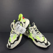 Adidas Men's P.O.D. S3.2 ML 'White Hi-Res Yellow' EE6439 Sneakers Shoes Sz 8 NEW