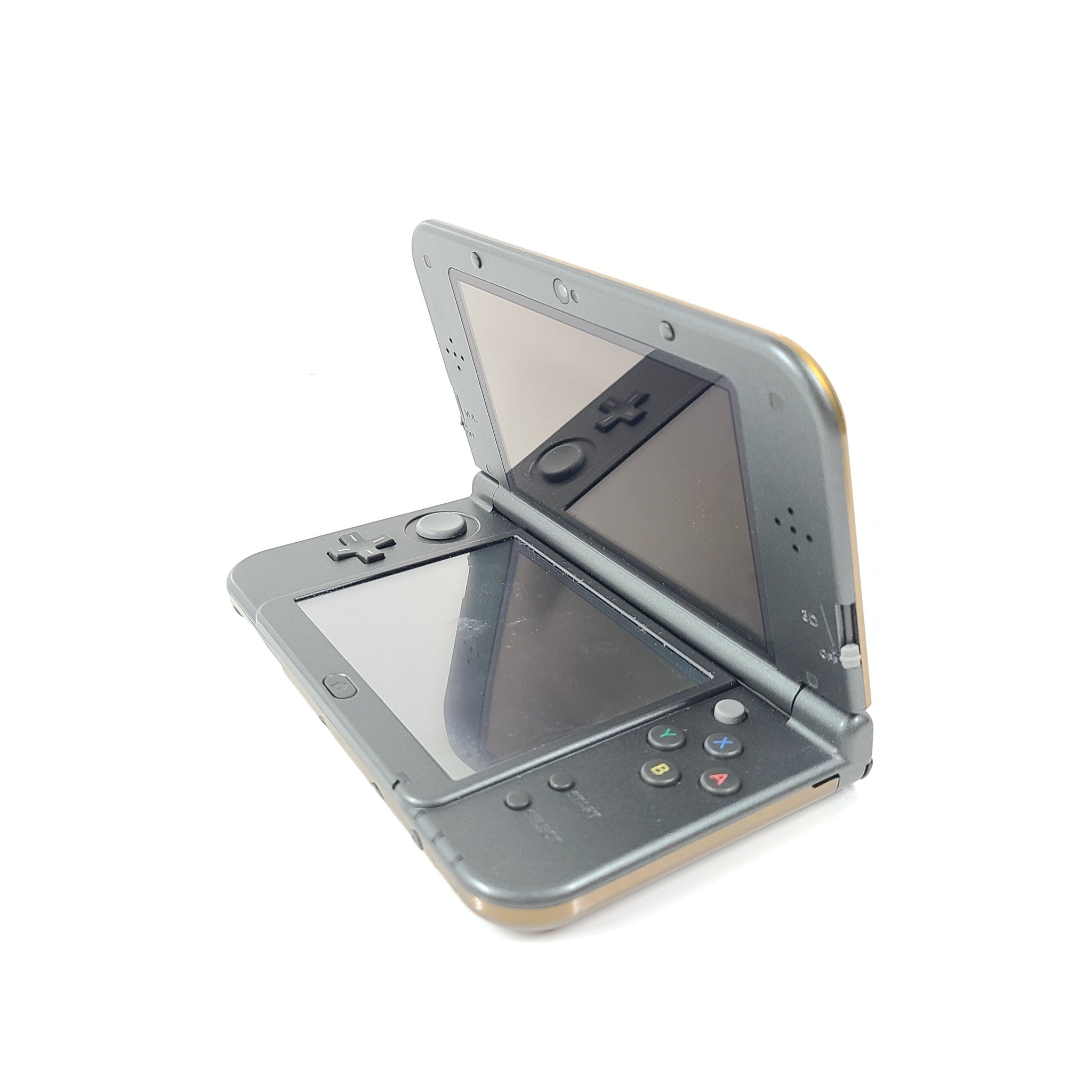 Nintendo New 3DS XL Zelda Hyrule Edition RED-001 Handheld Gaming System