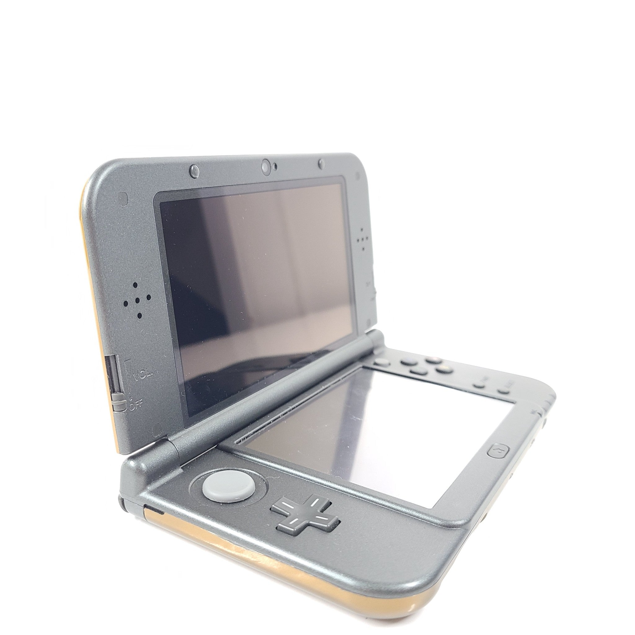 Nintendo New 3DS XL Zelda Hyrule Edition RED-001 Handheld Gaming System