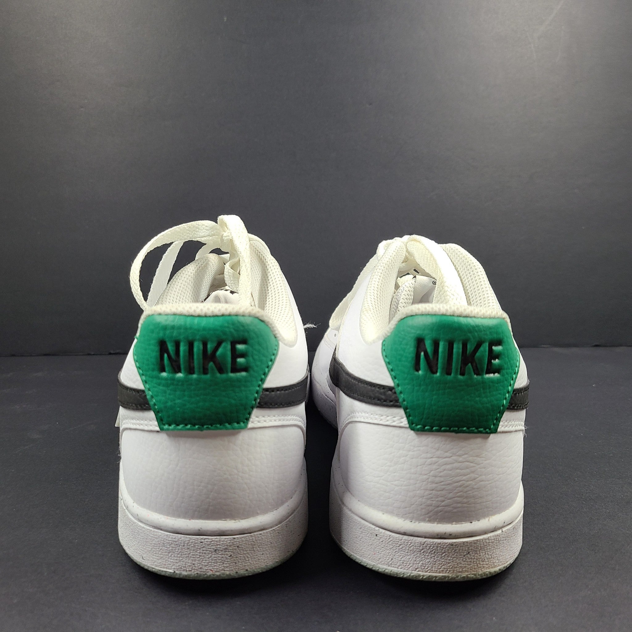 Nike Men's Court Vision Low Next Nature Shoes Sneakers DH2987-110 Sz 11