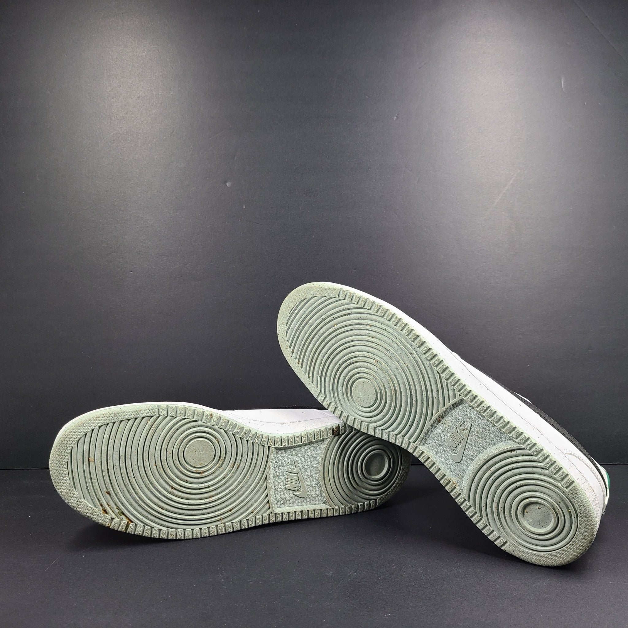 Nike Men's Court Vision Low Next Nature Shoes Sneakers DH2987-110 Sz 11