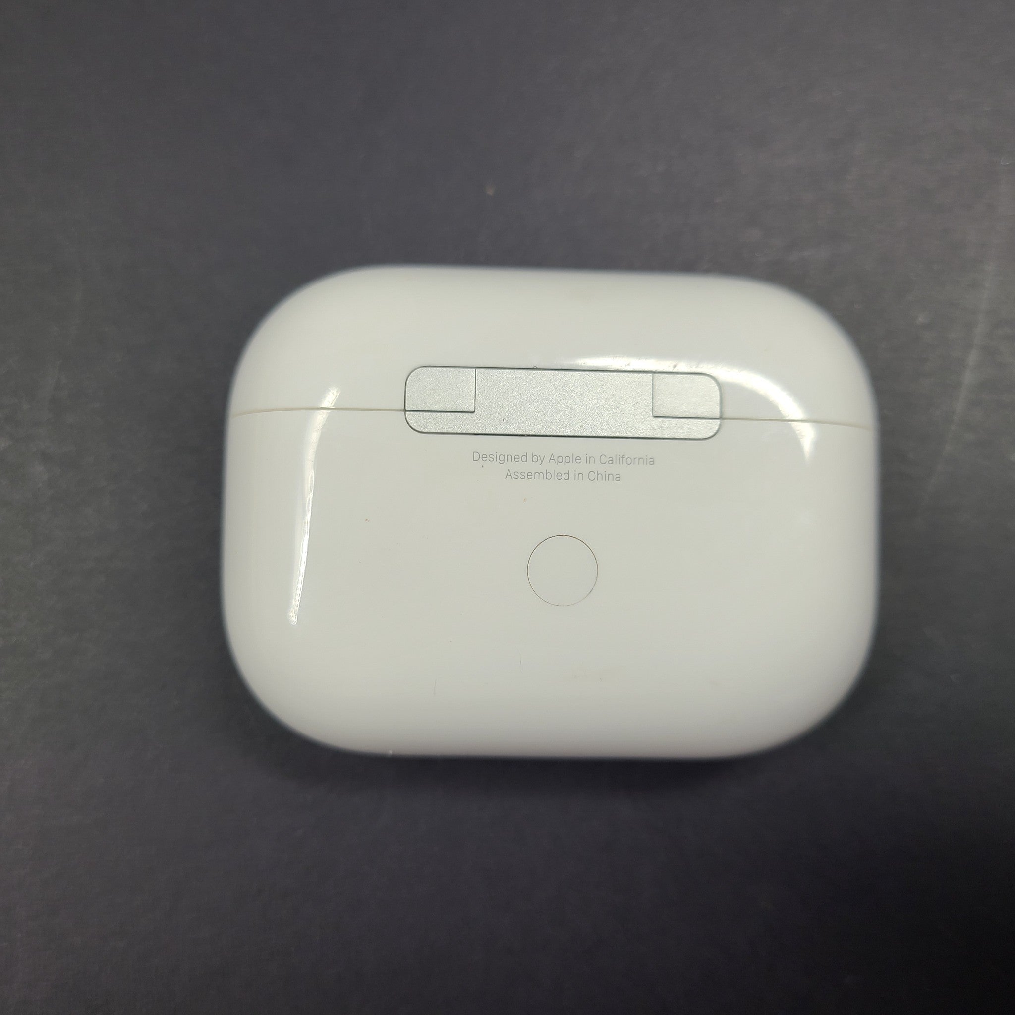 Apple AirPods Pro 1st Gen A2083 A2084 with A2190 MagSafe Case OEM - READ!
