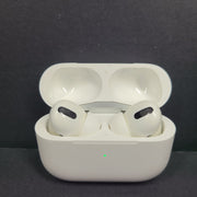 Apple AirPods Pro 1st Gen A2083 A2084 with A2190 MagSafe Case OEM - READ!