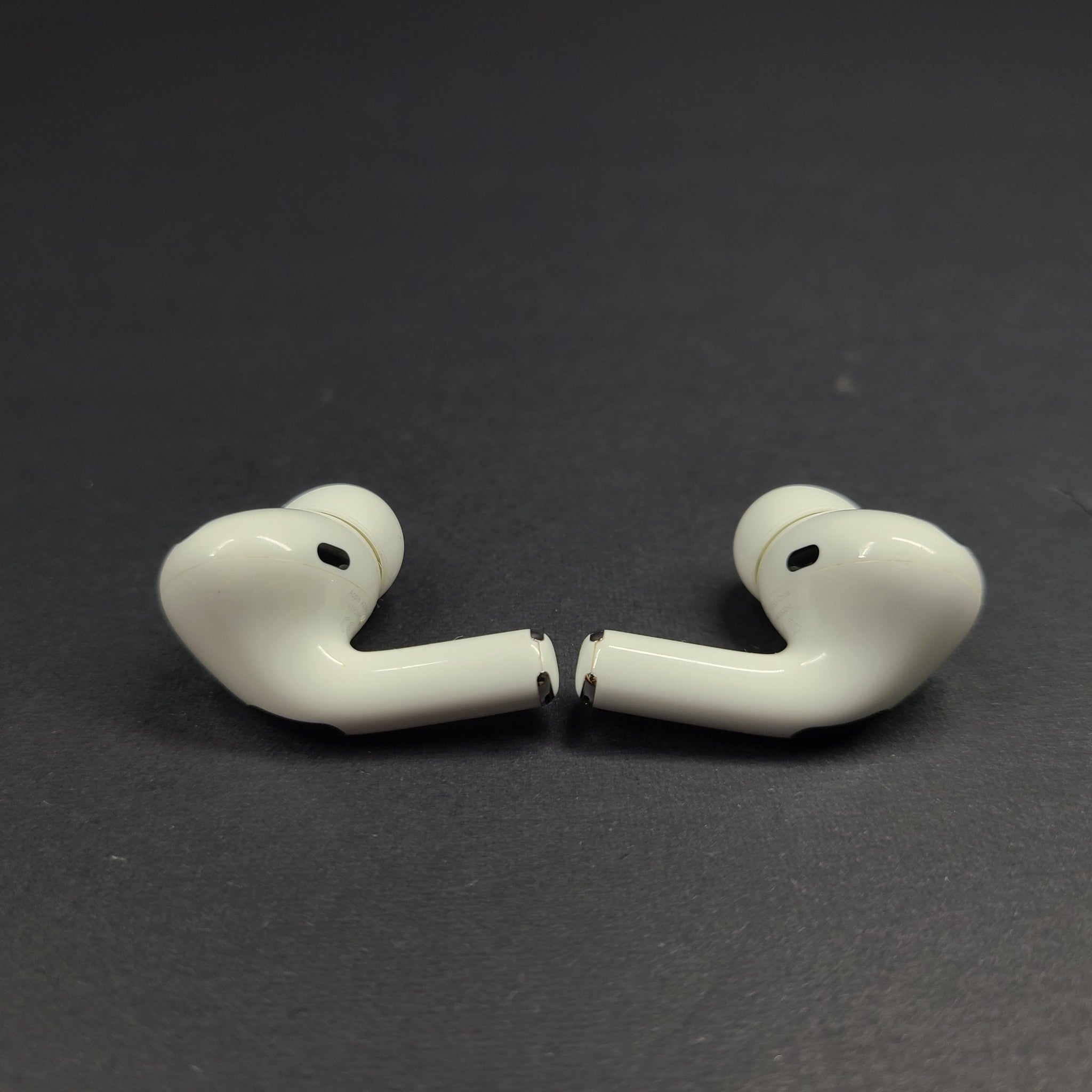 Apple AirPods Pro 1st Gen A2083 A2084 with A2190 MagSafe Case OEM - READ!