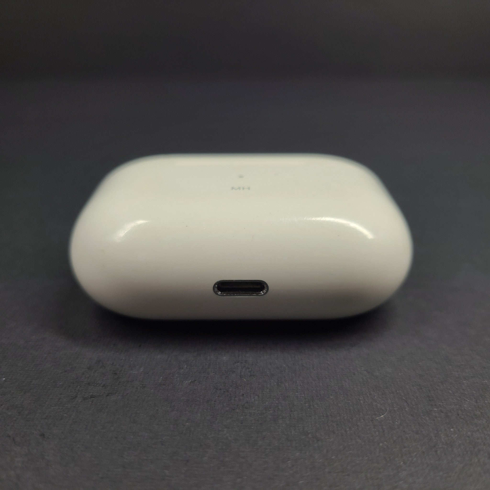 Apple Airpods Pro 1st Gen Case With Earbuds Original Apple A2190A 2084 A2083 CN