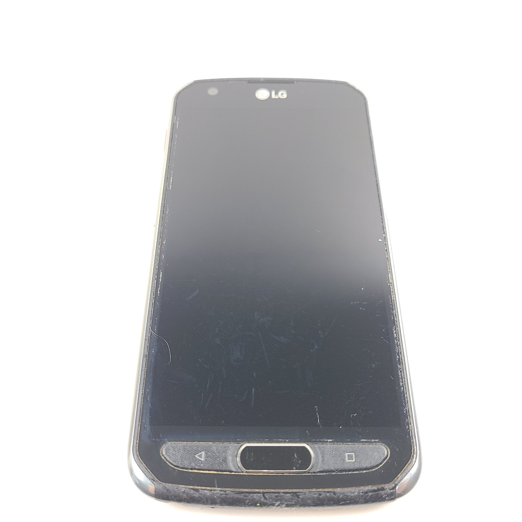 LG X Venture 32GB LG-M710H 5.2" - Android Smartphone Locked to Telcel - Black