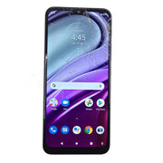 Motorola Moto G20 2021 XT2128-1 6.5" 64GB Unlocked Android Smartphone Blue READ