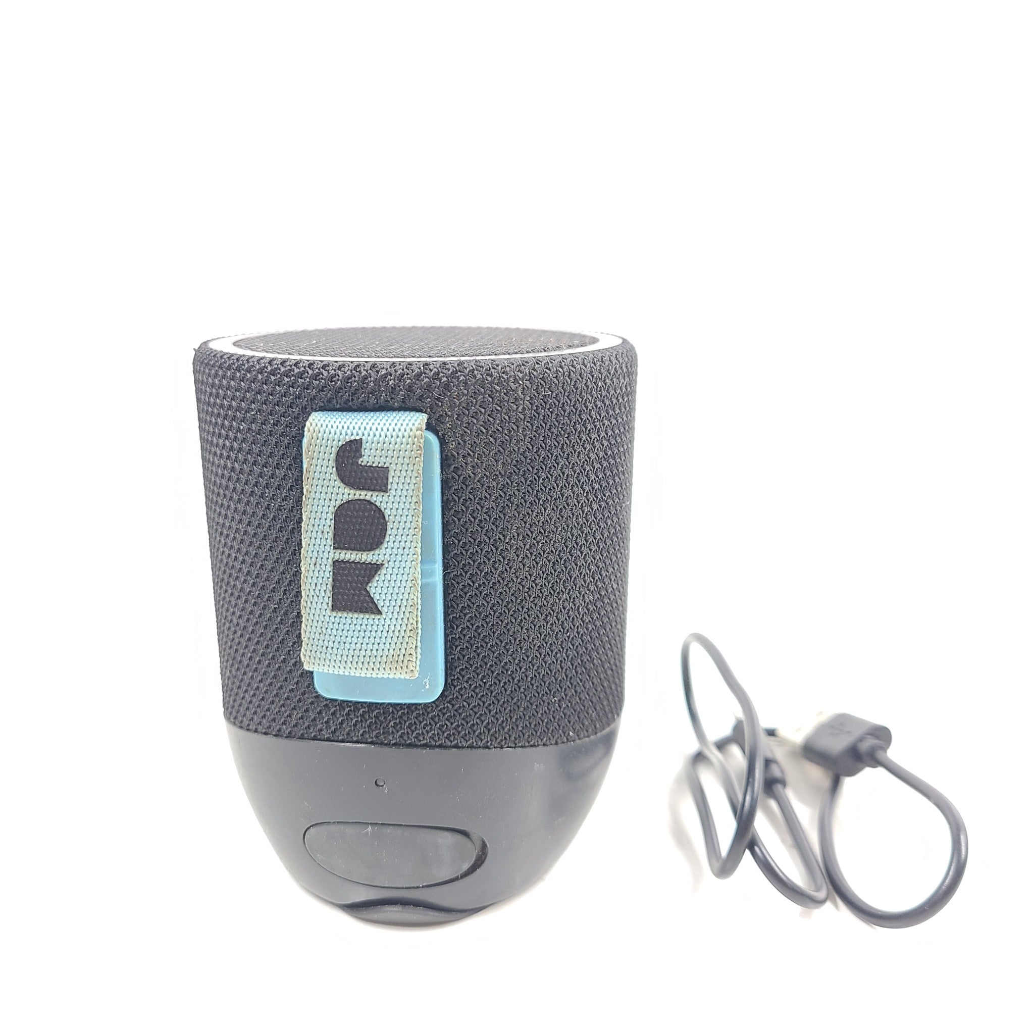 JAM Double Chill Bluetooth Speaker IP67 Waterproof 12Hr Black Portable