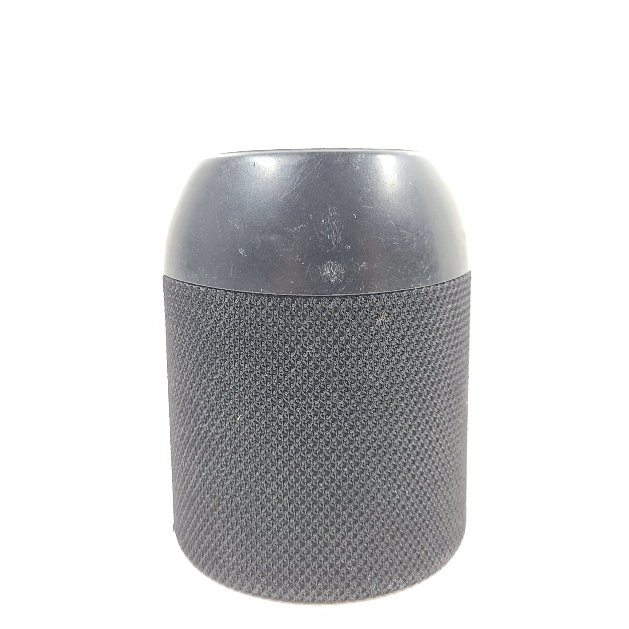 JAM Double Chill Bluetooth Speaker IP67 Waterproof 12Hr Black Portable