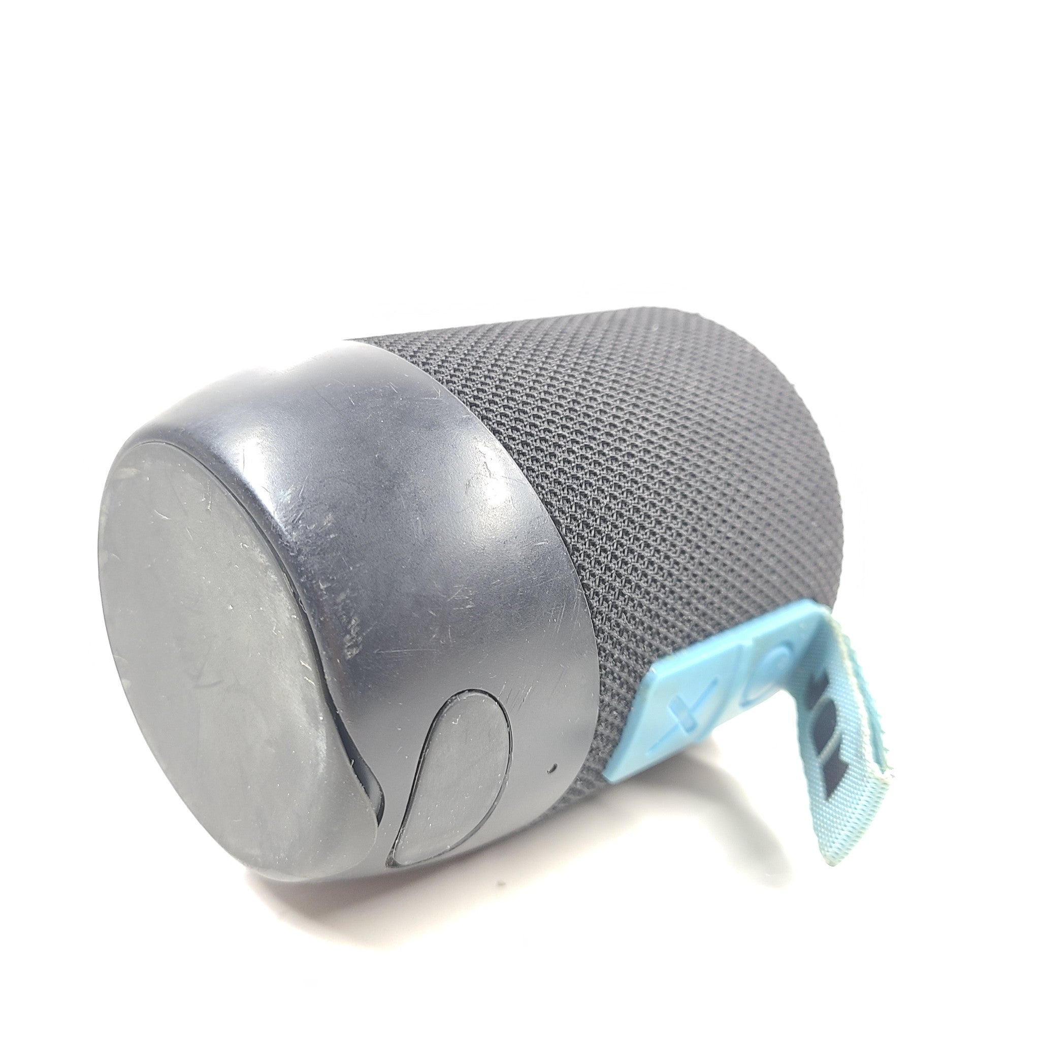 JAM Double Chill Bluetooth Speaker IP67 Waterproof 12Hr Black Portable