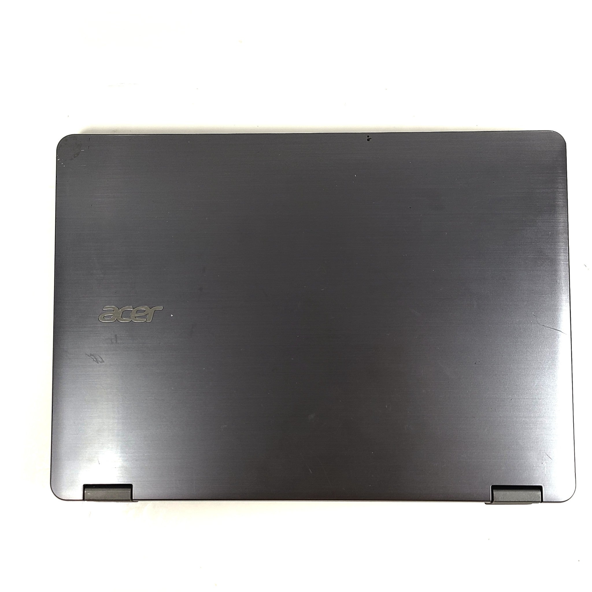 Acer Aspire R3-471T Touch 15.6" Intel i5-4210U 256GB SSD 6GB RAM 1TB Linux READ