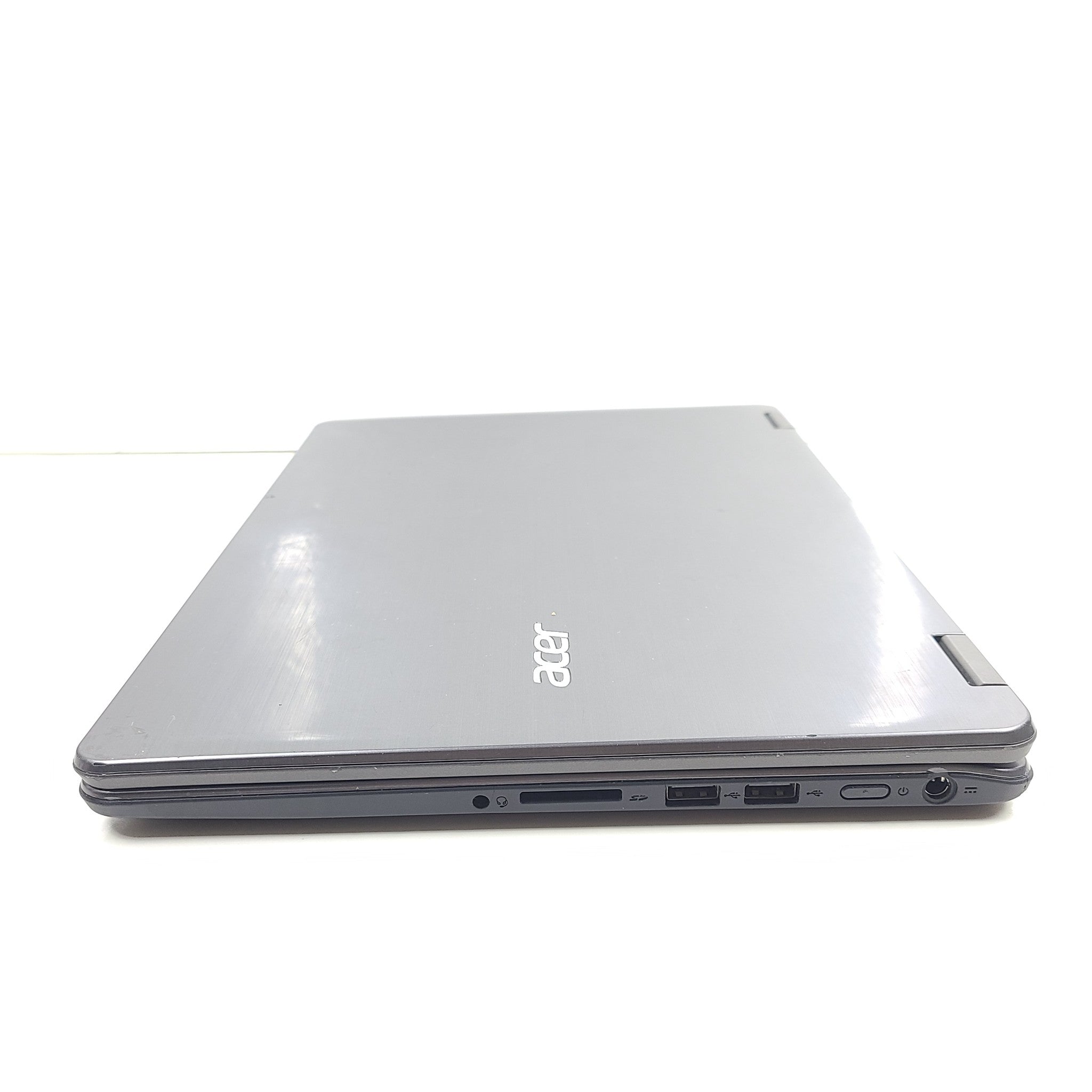 Acer Aspire R3-471T Touch 15.6" Intel i5-4210U 256GB SSD 6GB RAM 1TB Linux READ