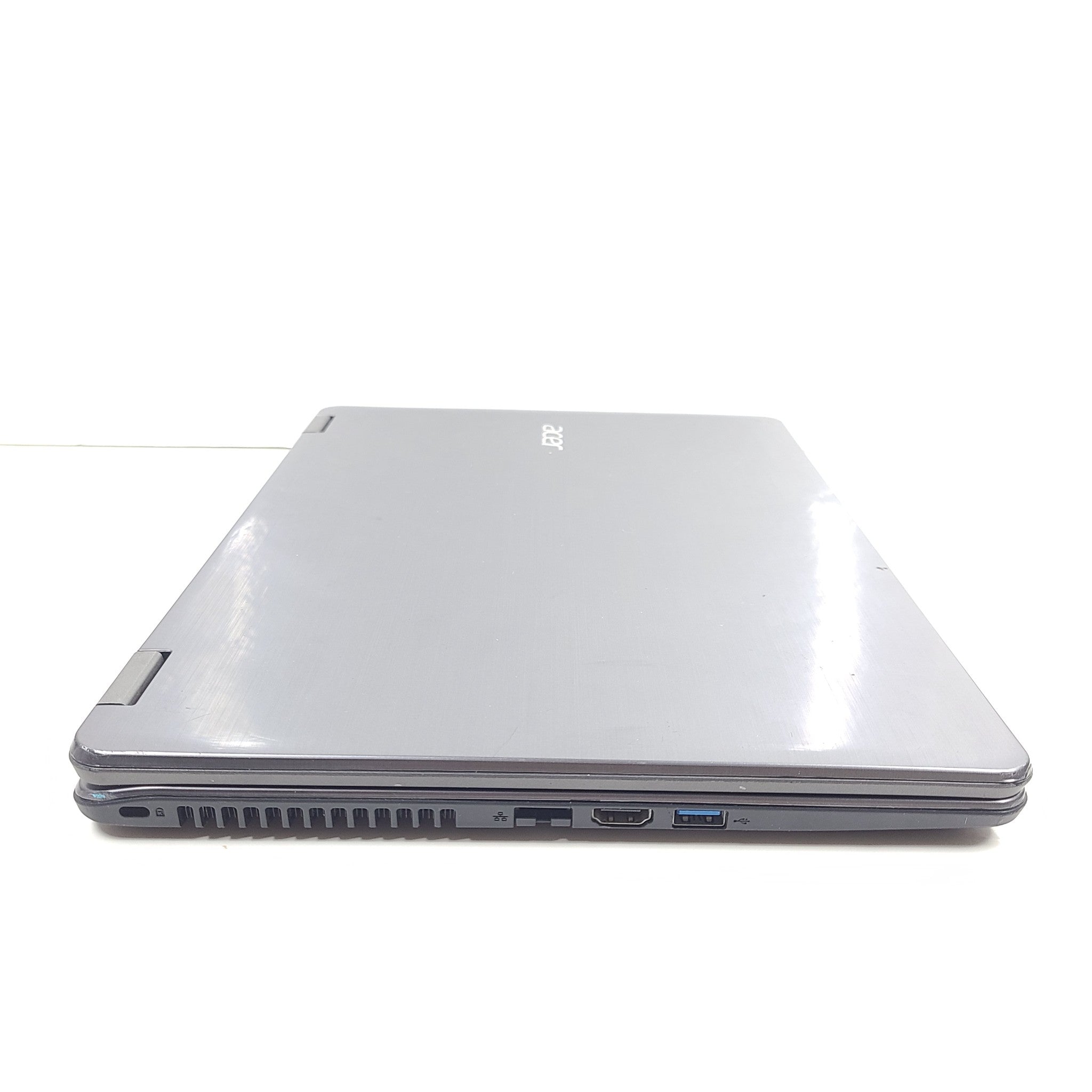 Acer Aspire R3-471T Touch 15.6" Intel i5-4210U 256GB SSD 6GB RAM 1TB Linux READ