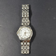 Raymond Weil Rare Tango Collection Men's Watch Model 5590 Silver