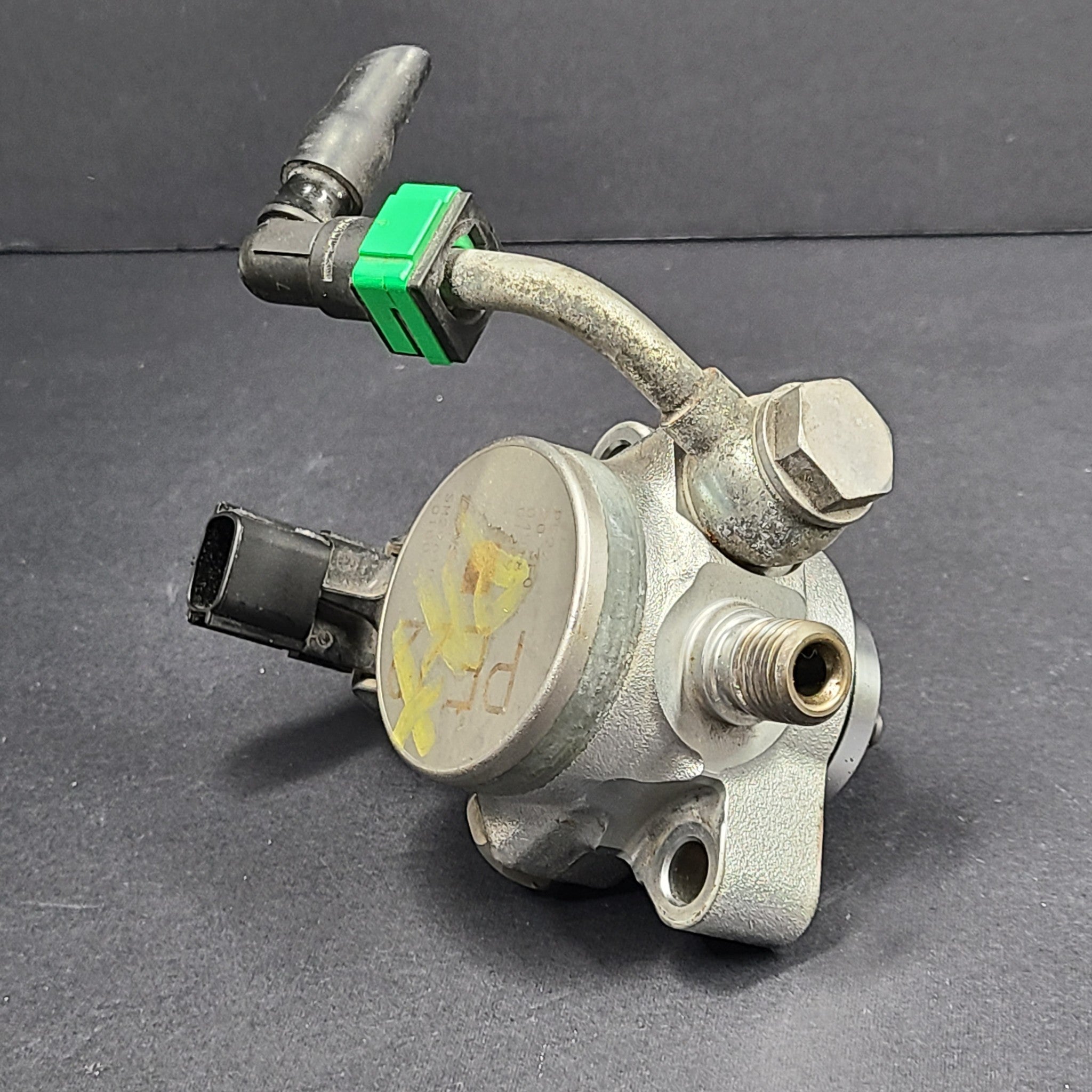OEM Denso PE22-20-3F0 Fuel Pump Mazda 3 2014-2018 CX-3 2.0L High Pressure - Used