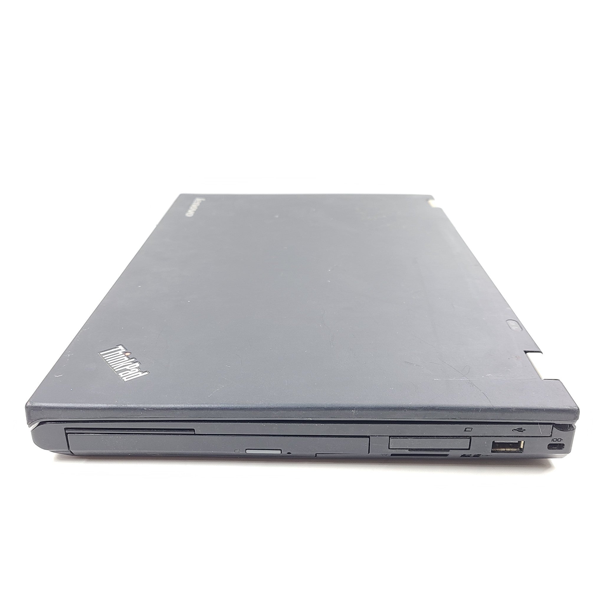 Lenovo ThinkPad T430 14" Laptop - Intel i5-3320M - 4GB RAM 256GB SSD - Black