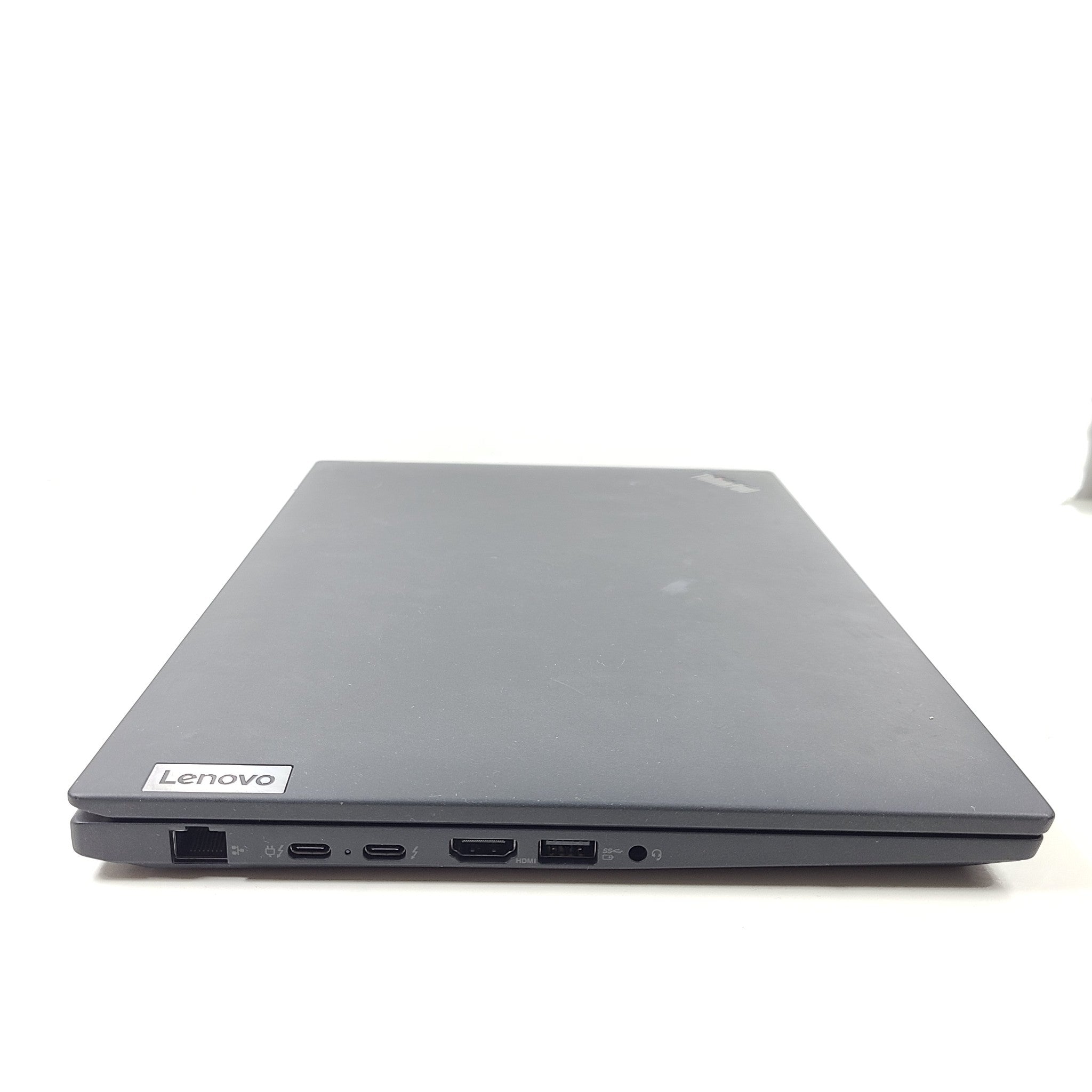 Lenovo ThinkPad T14 Gen 4 14" Laptop Intel i7-1365U - 40GB RAM 512GB SSD - Black