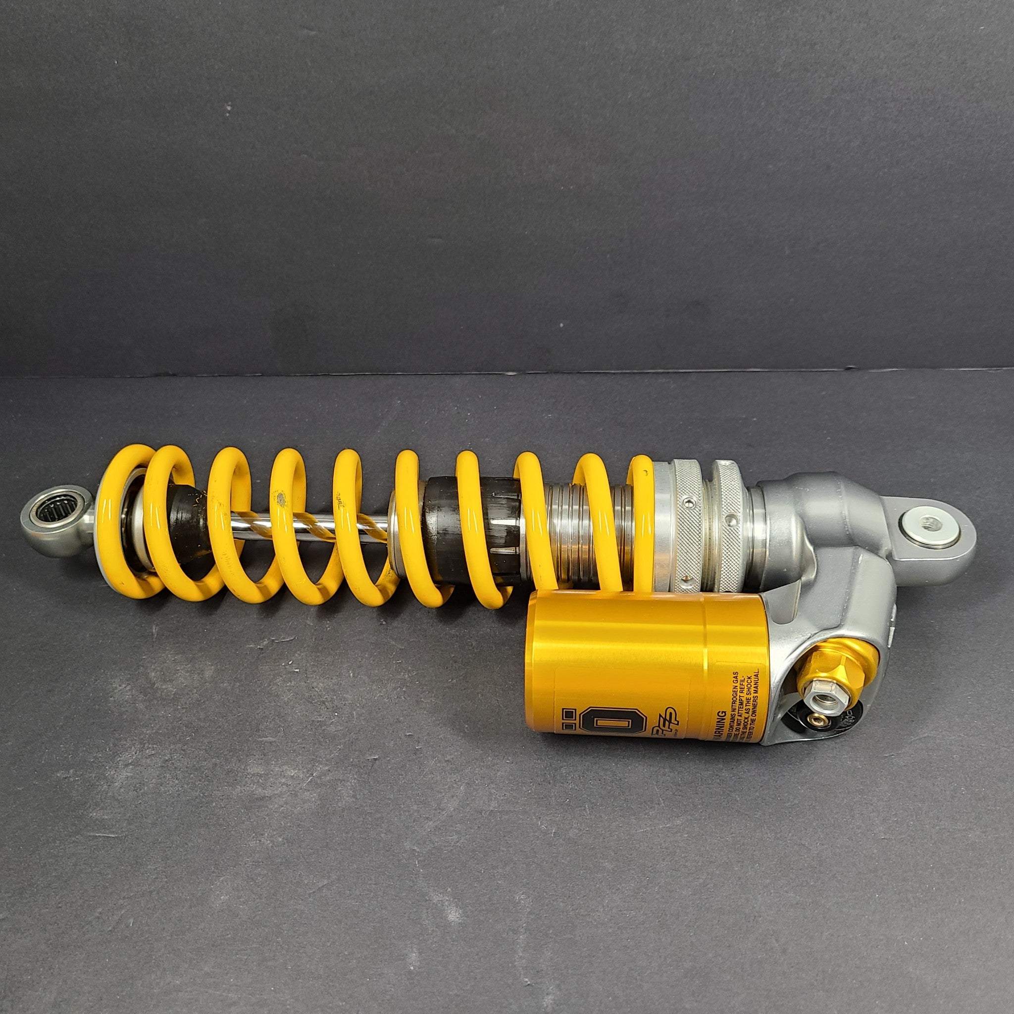 Öhlins AT0711 TTX30 Shock Absorber 180-23 PFP Crosskart Off-Road Racing
