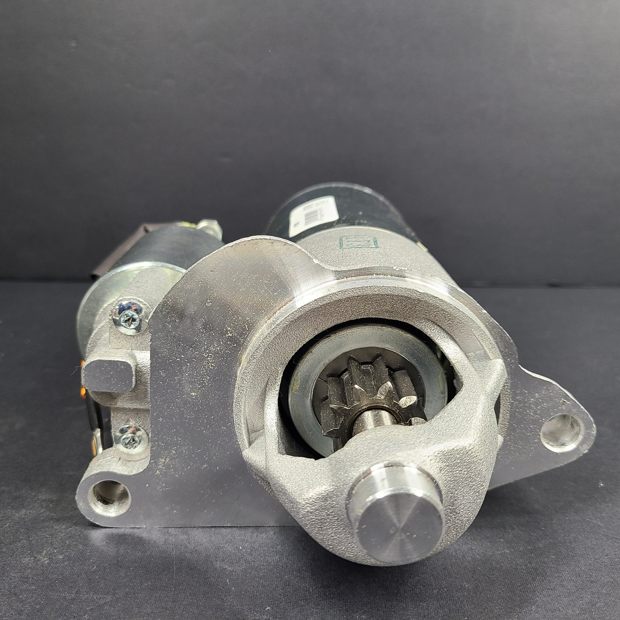 Ford Ranger Explorer Mustang Starter 97100 High Performance by Remy 1997-2010