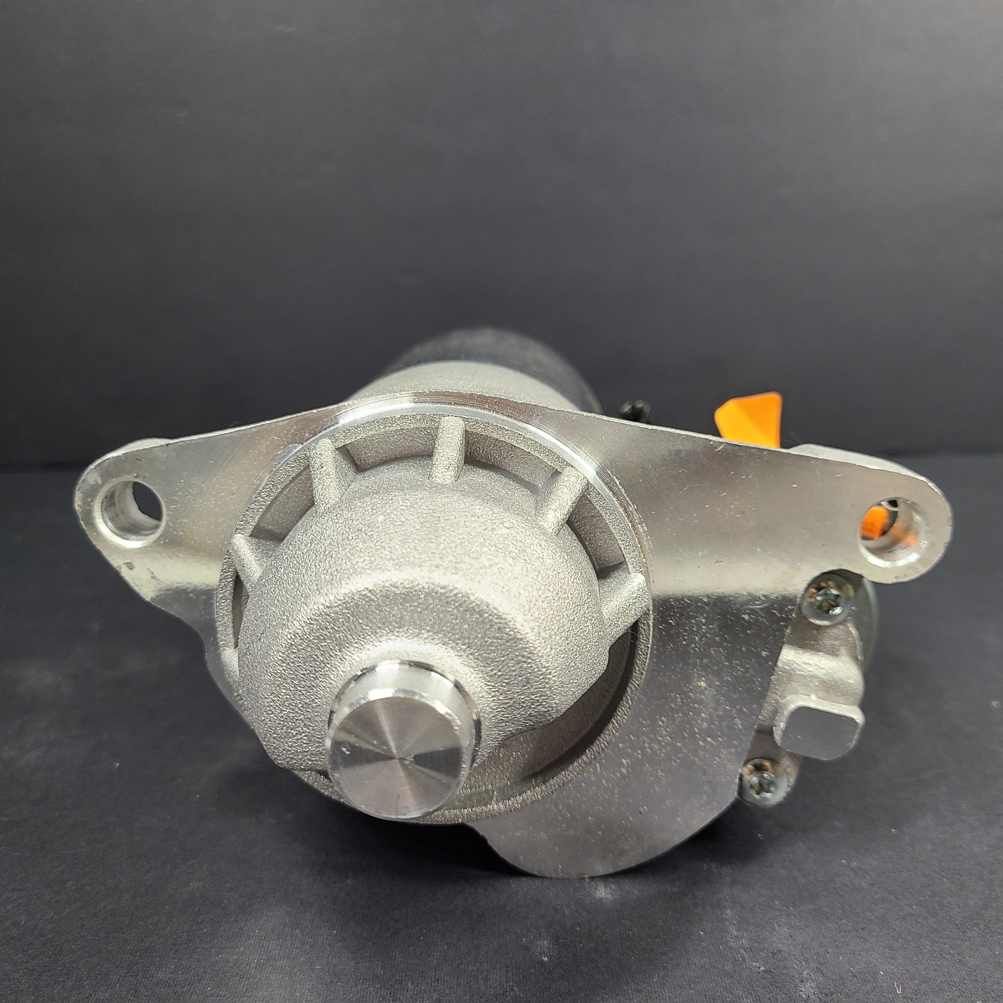 Ford Ranger Explorer Mustang Starter 97100 High Performance by Remy 1997-2010