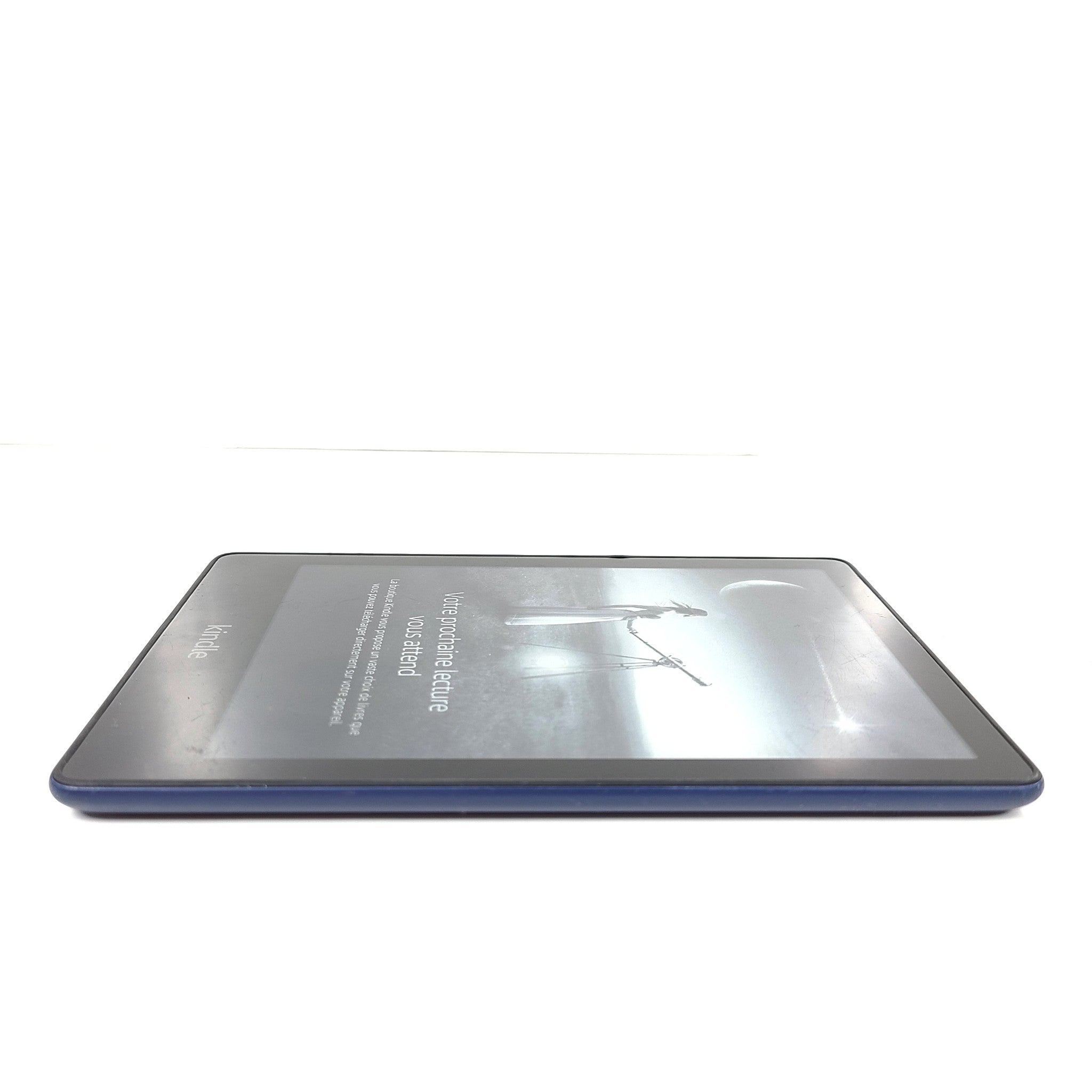Amazon Kindle Paperwhite 11th Gen. 16GB, Wi-Fi, 6.8" - Steel Blue - Grade A READ