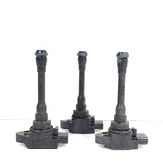 3x Hitachi Ignition Coil Module XIC-AB06N 22448 1KT1A for Nissan/Infiniti