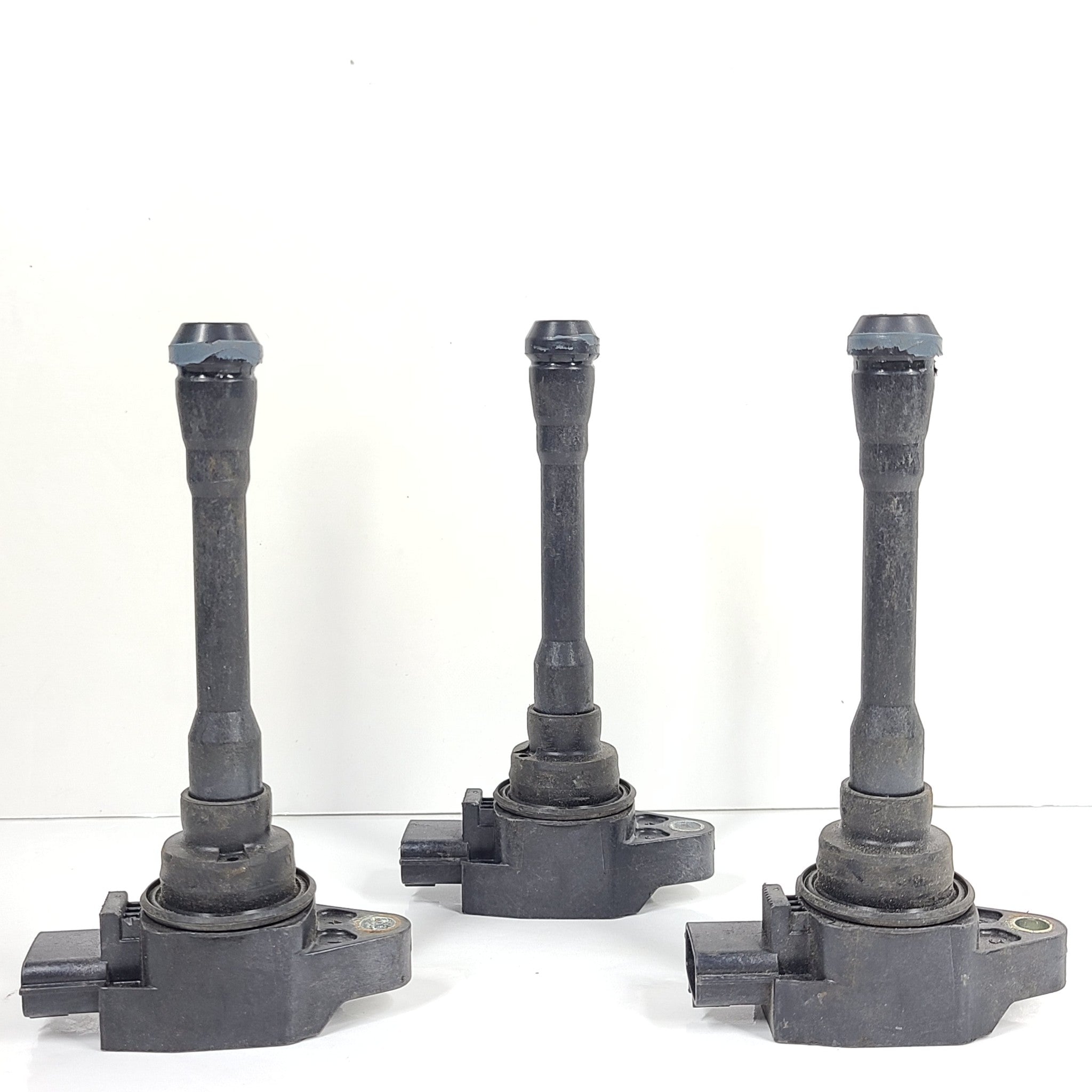 3x Hitachi Ignition Coil Module XIC-AB06N 22448 1KT1A for Nissan/Infiniti