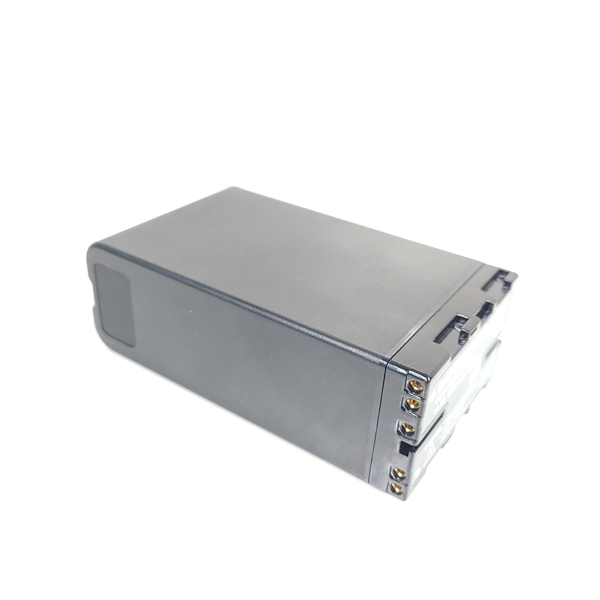 Jupio Proline Replacement for Sony BP-U90 Battery Pack (14.4V, 6600mAh, 95.0Wh)