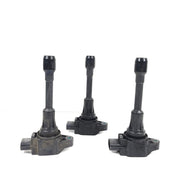 3x Hanshin Ignition Coil Control Module AIC-2408B 22448 JA00A for Nissan OEM