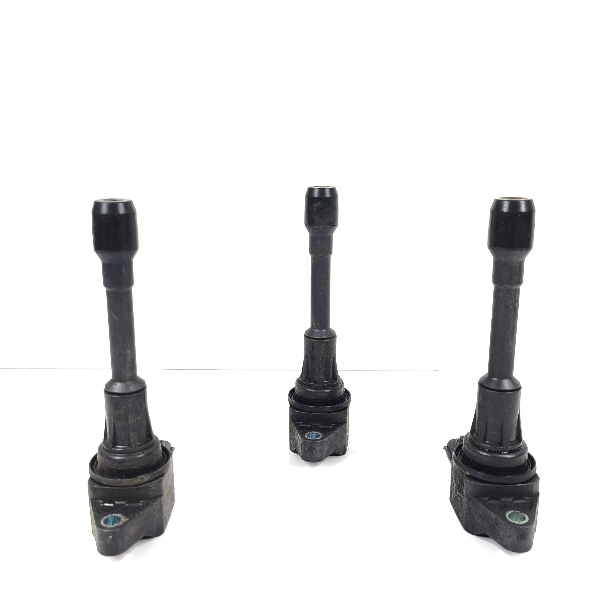3x Hanshin Ignition Coil Control Module AIC-2408B 22448 JA00A for Nissan OEM