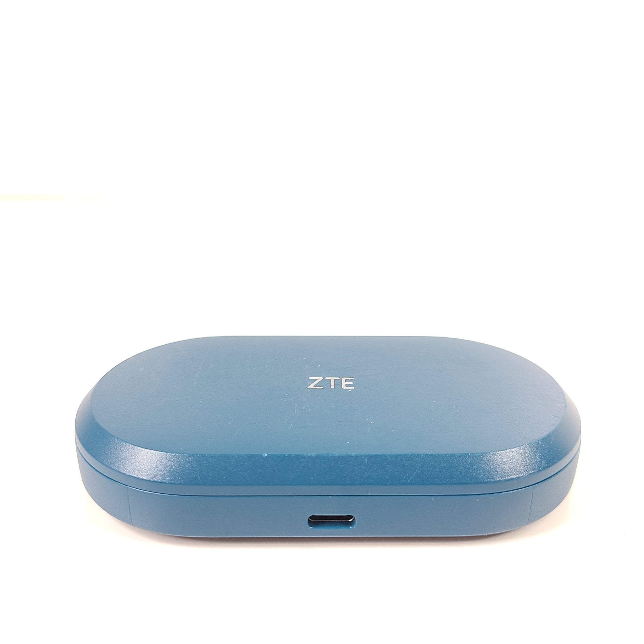 ZTE U10S Pro 4G Mobile WiFi Pocket WiFI - Blue