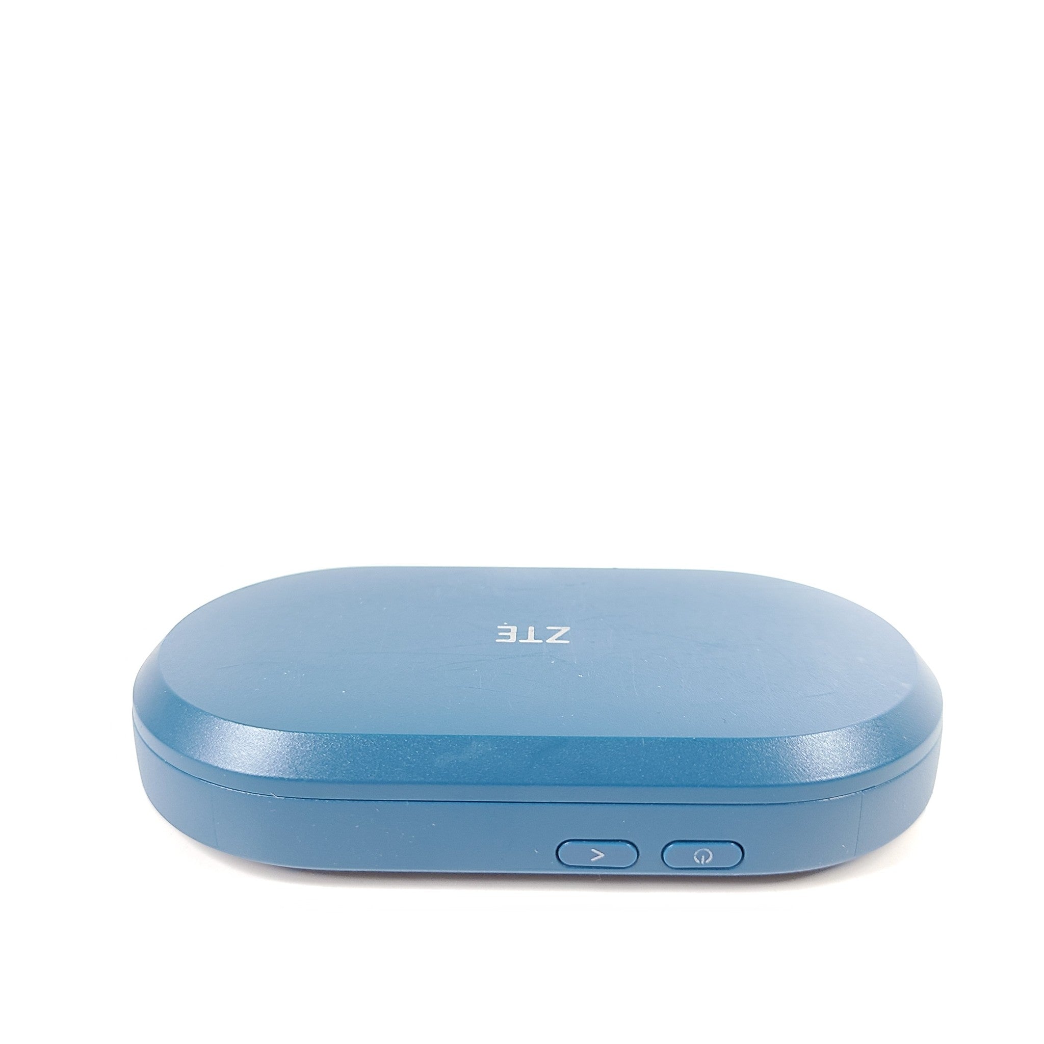 ZTE U10S Pro 4G Mobile WiFi Pocket WiFI - Blue