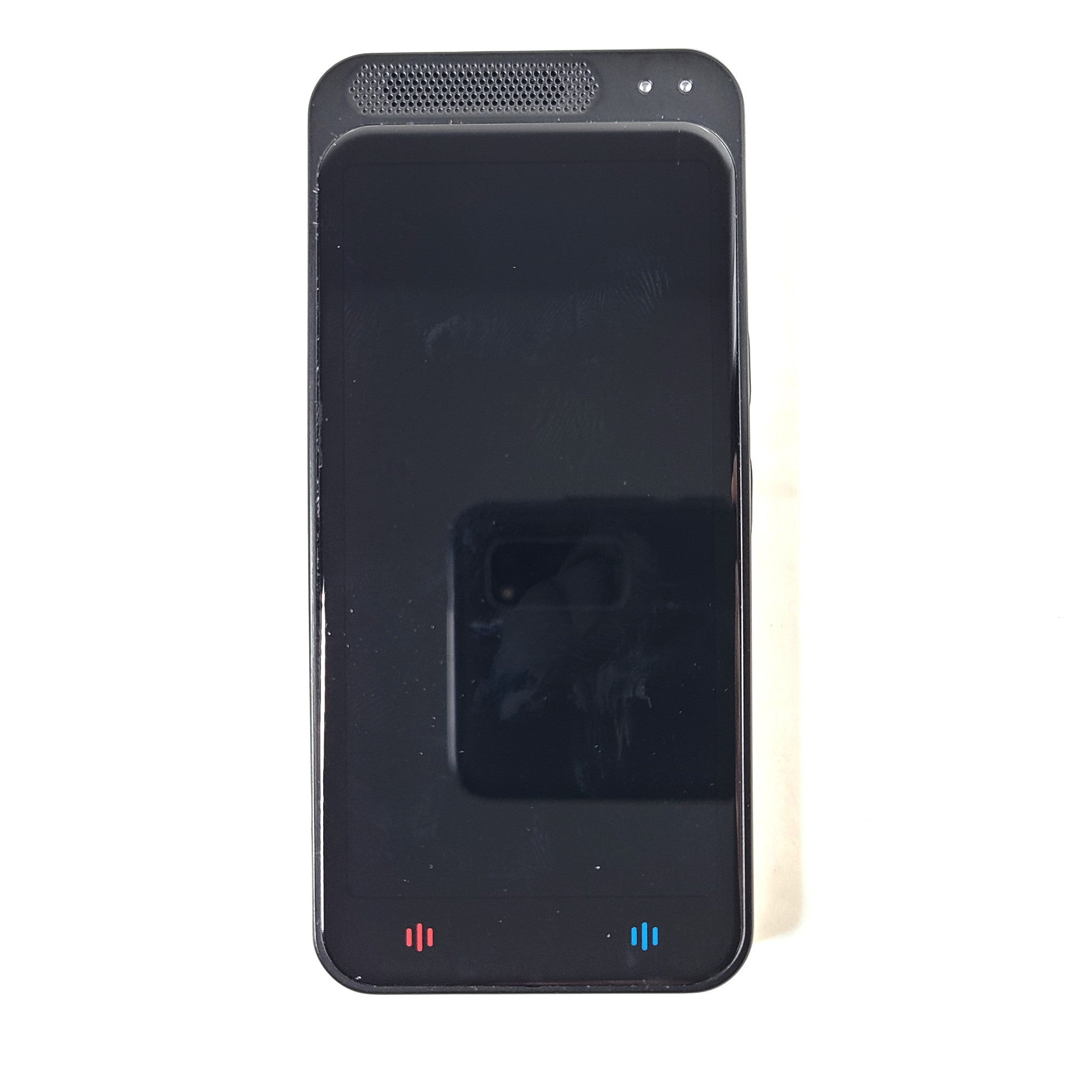 VORMOR Z6 Smart AI Translator 138 Languages Voice/Photo Real-Time Touchscreen
