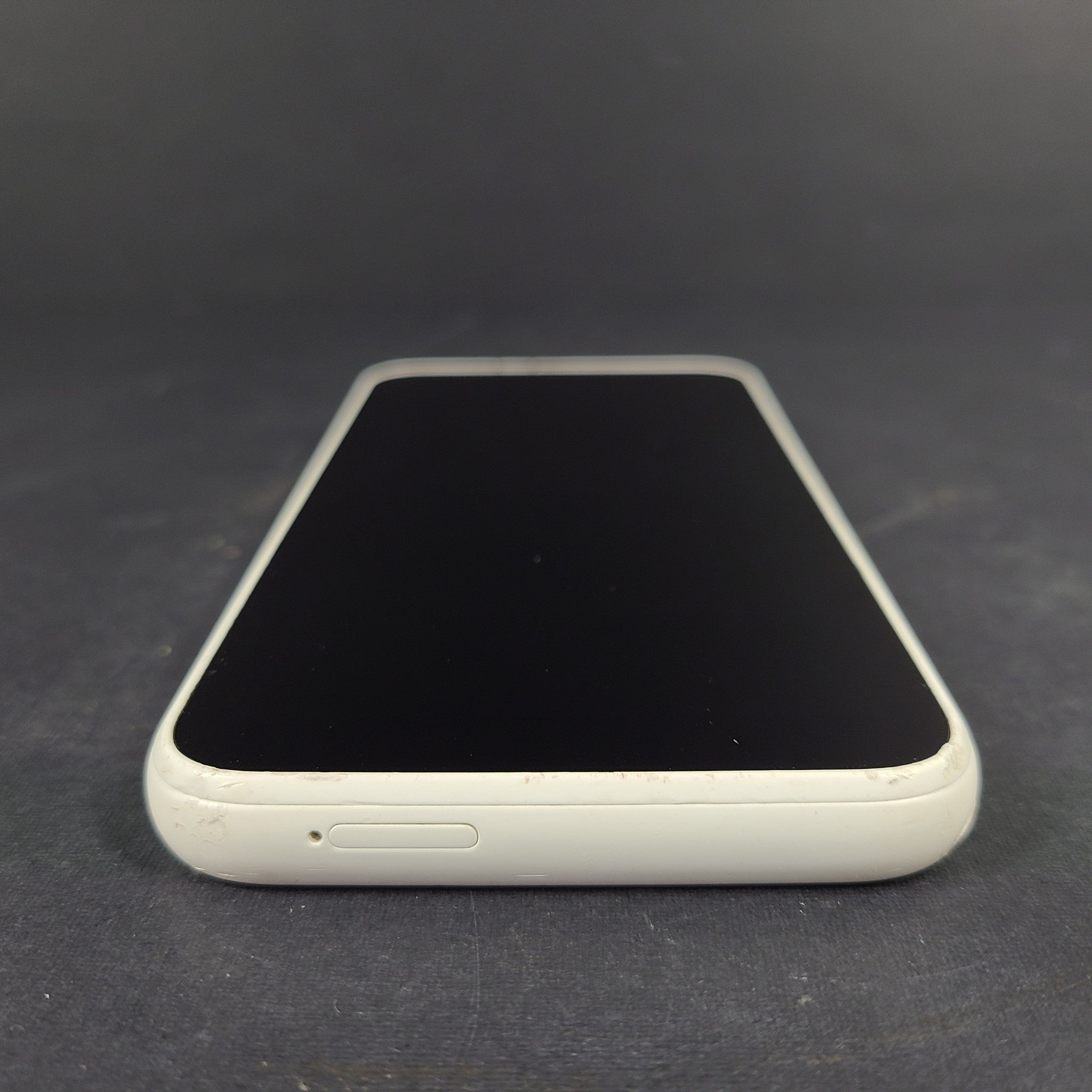 Samsung Galaxy 5G Mobile Wifi SCR01 SIM Portable Router - White - Used