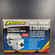 ProForm High Performance Chevrolet Starter 67052 4.41:1 Gear Reduction - New