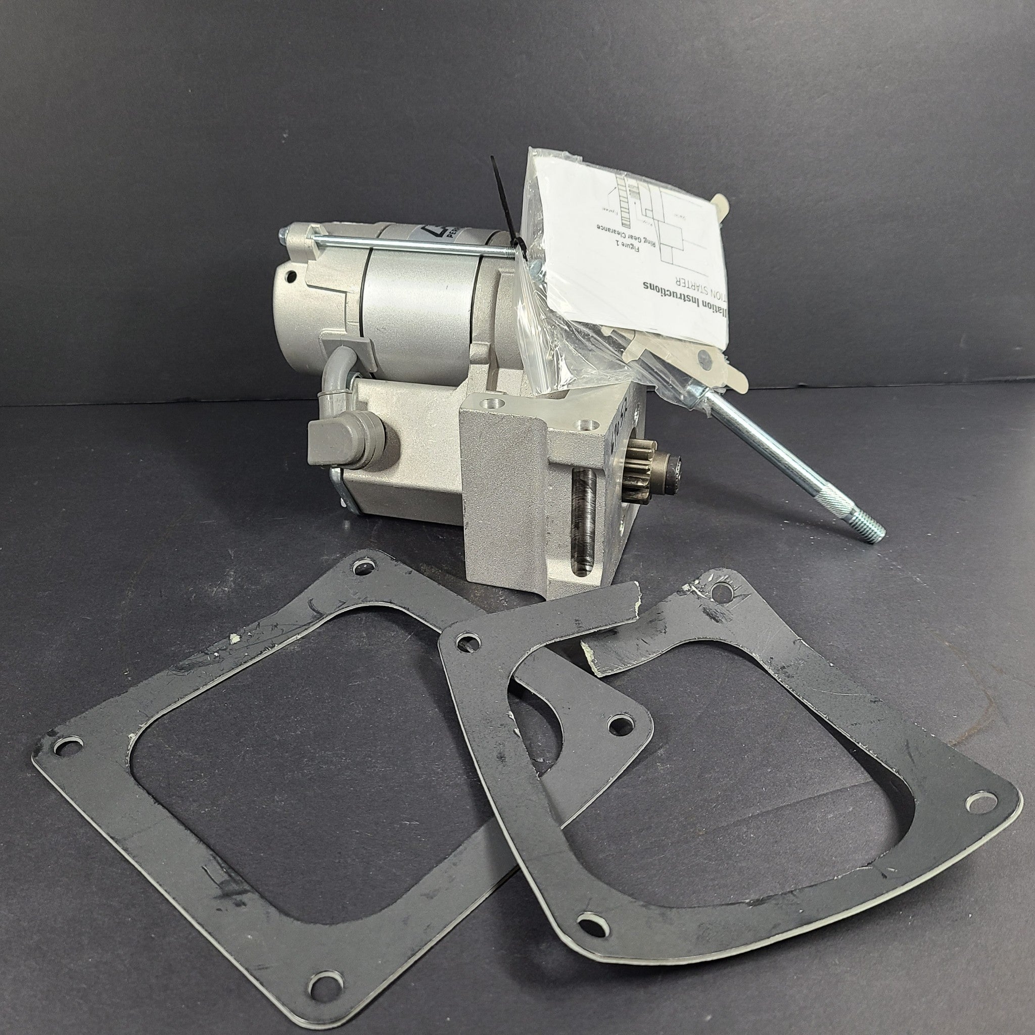 ProForm High Performance Chevrolet Starter 67052 4.41:1 Gear Reduction - New