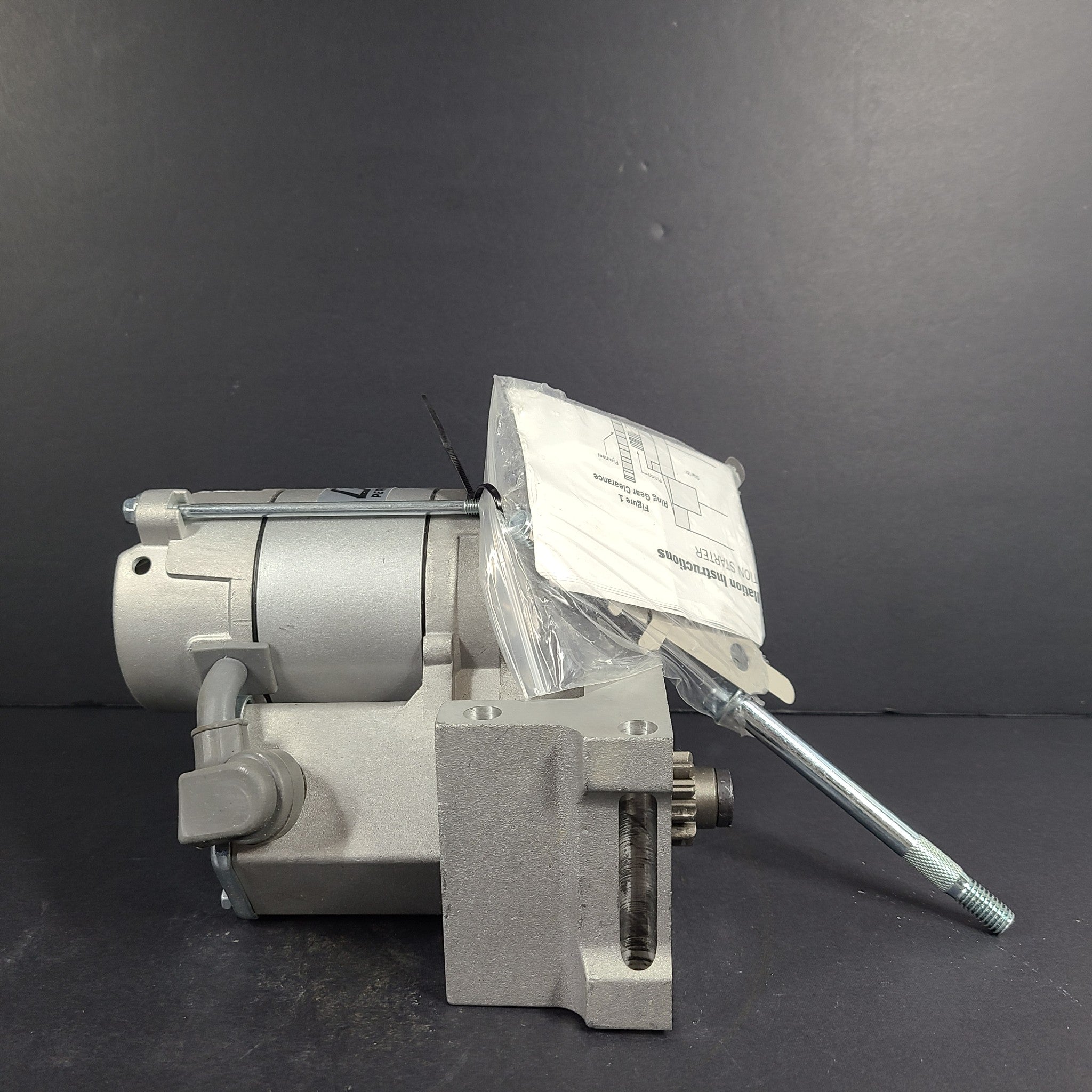 ProForm High Performance Chevrolet Starter 67052 4.41:1 Gear Reduction - New