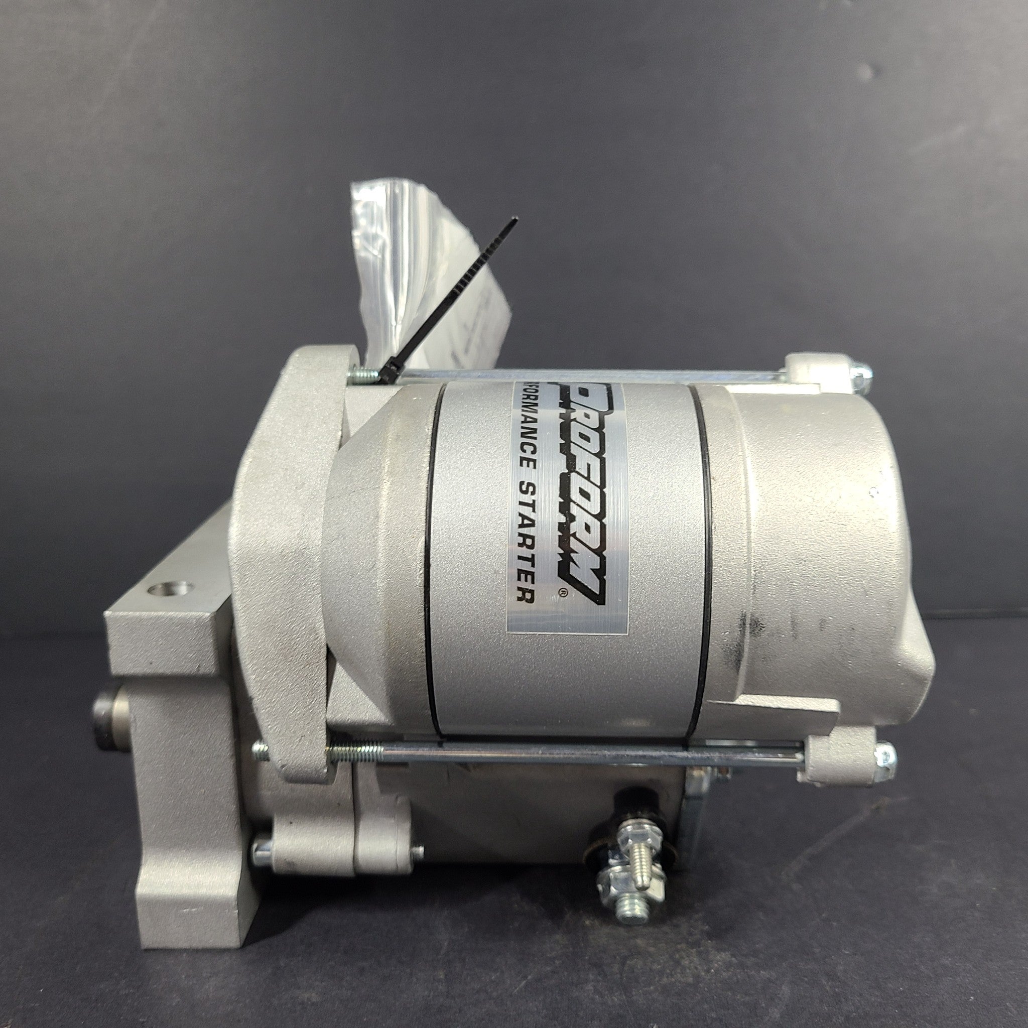 ProForm High Performance Chevrolet Starter 67052 4.41:1 Gear Reduction - New