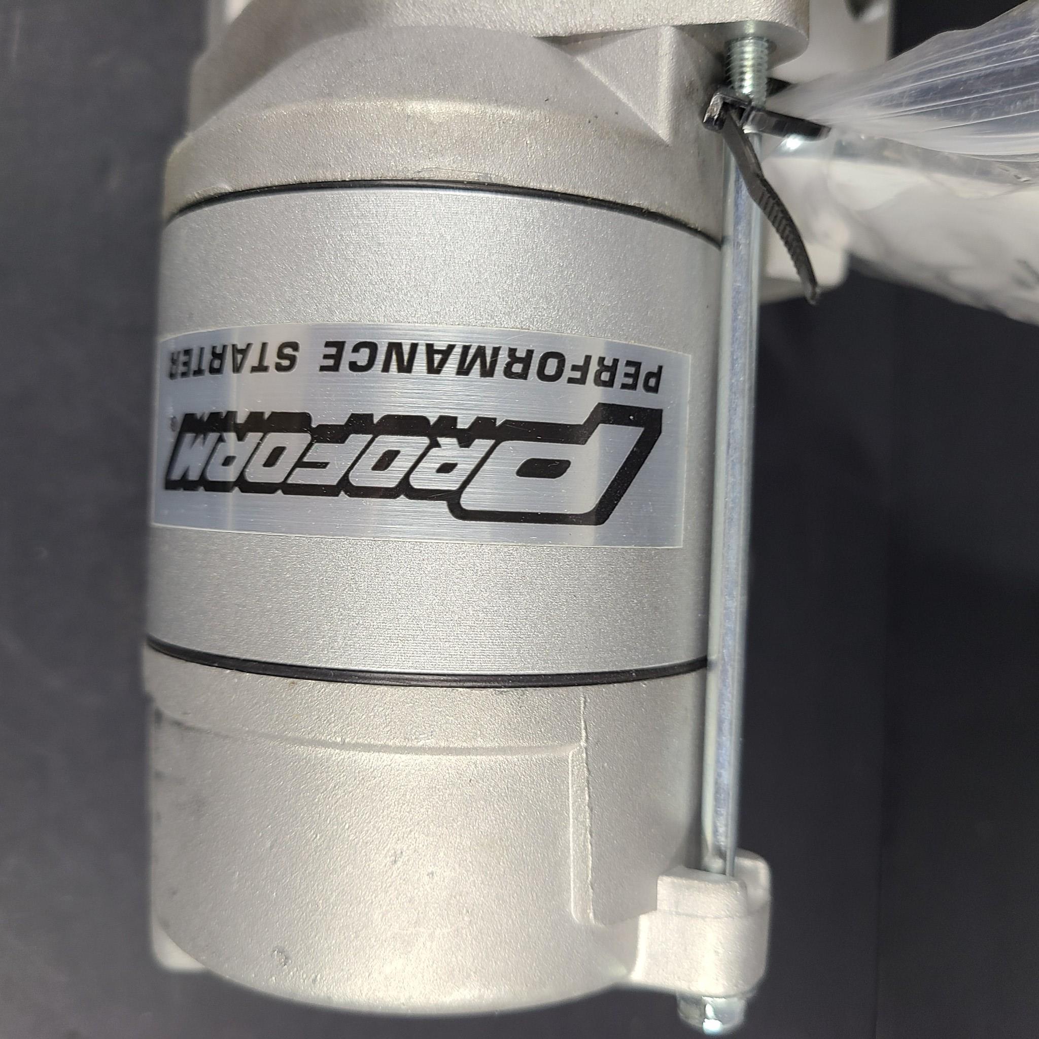 ProForm High Performance Chevrolet Starter 67052 4.41:1 Gear Reduction - New