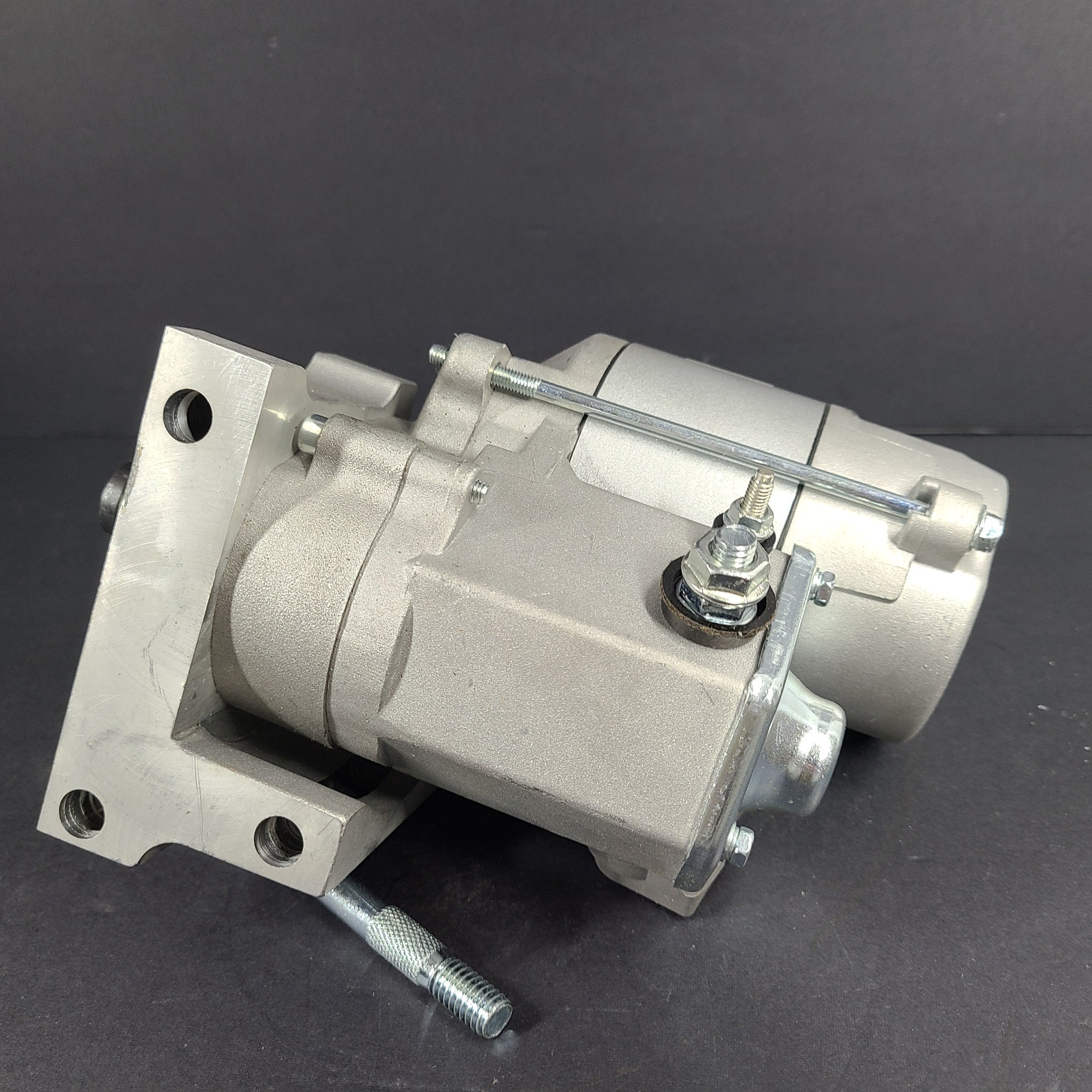 ProForm High Performance Chevrolet Starter 67052 4.41:1 Gear Reduction - New