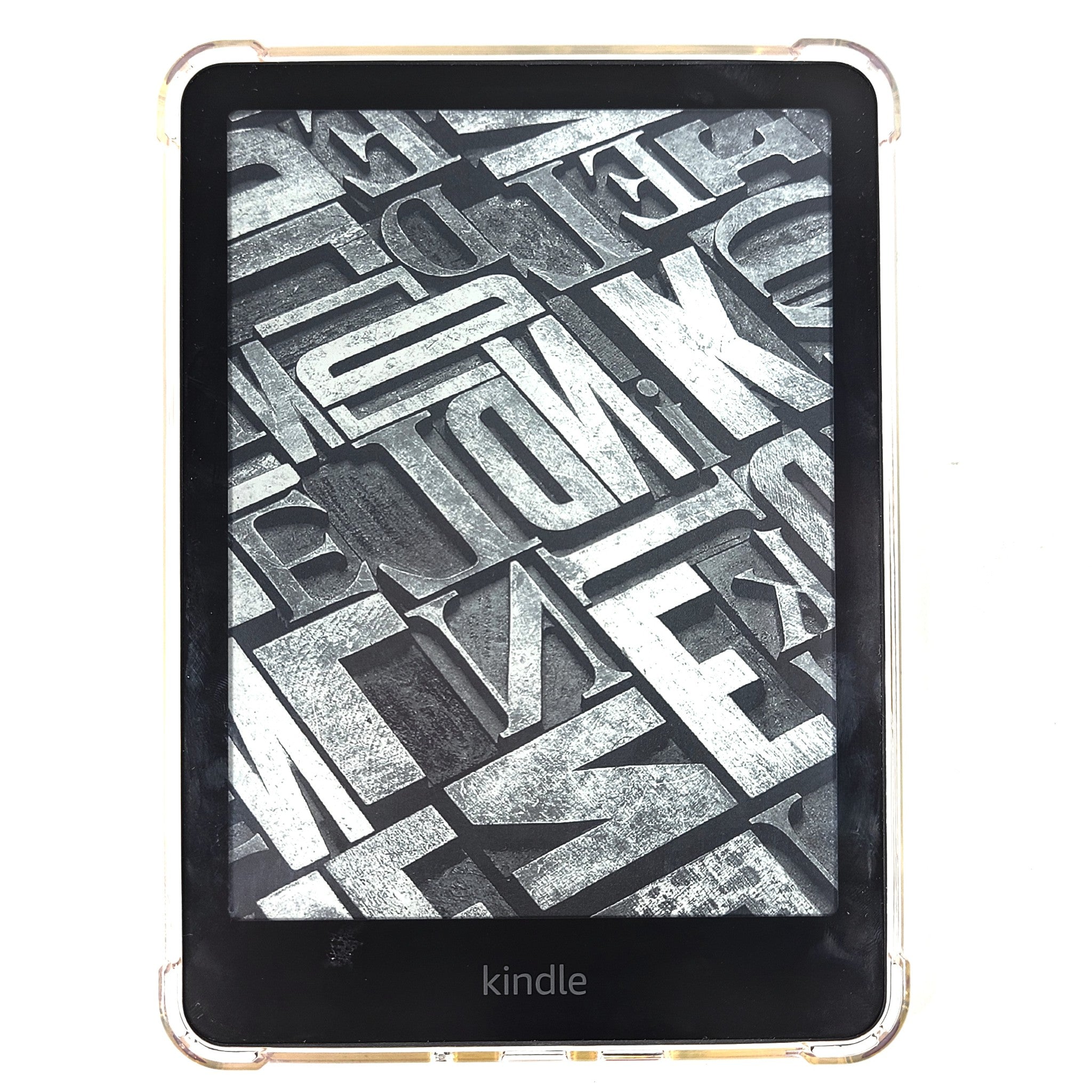Amazon Kindle Paperwhite 12th Generation 16GB, Wi-Fi, 7" Raspberry Grade A