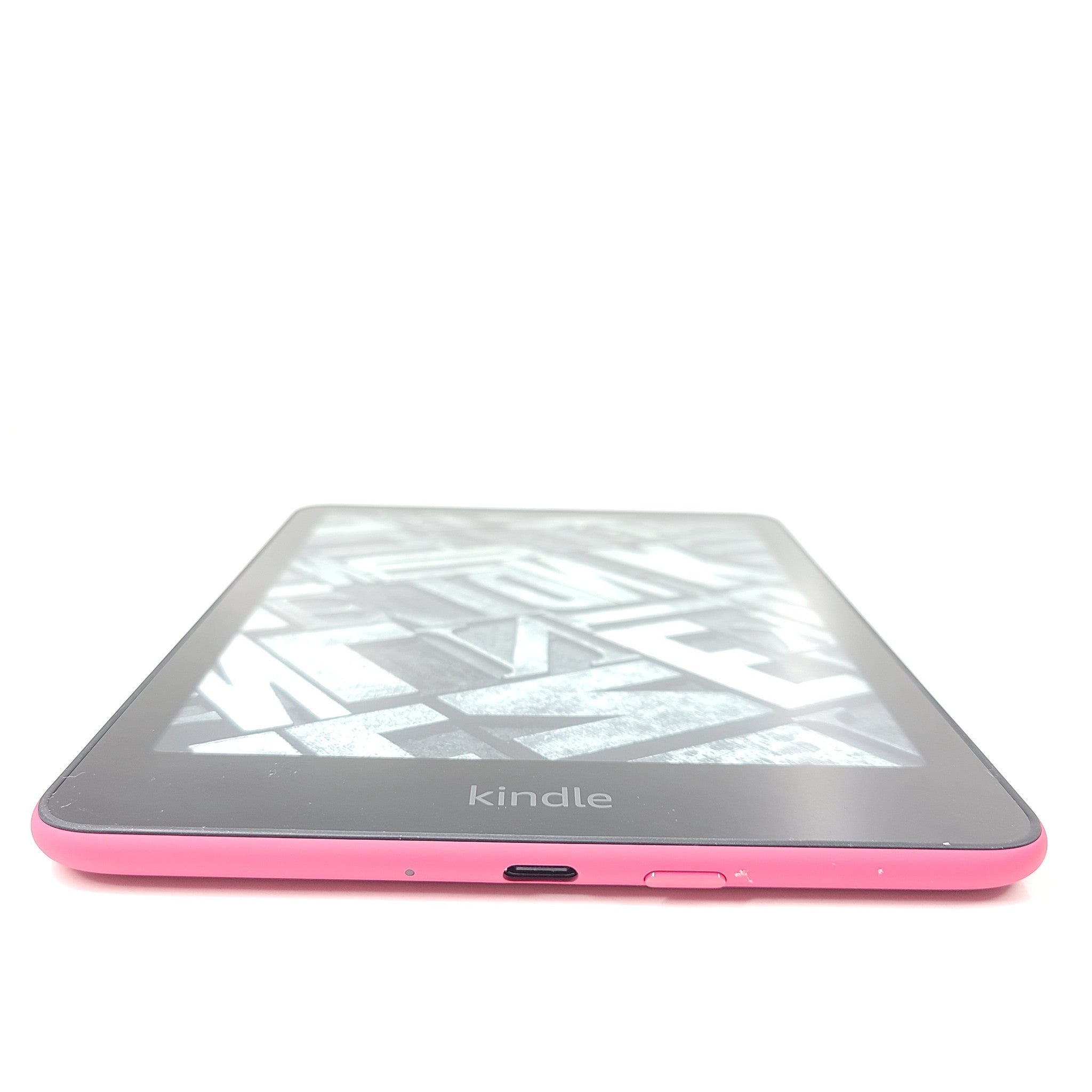 Amazon Kindle Paperwhite 12th Generation 16GB, Wi-Fi, 7" Raspberry Grade A