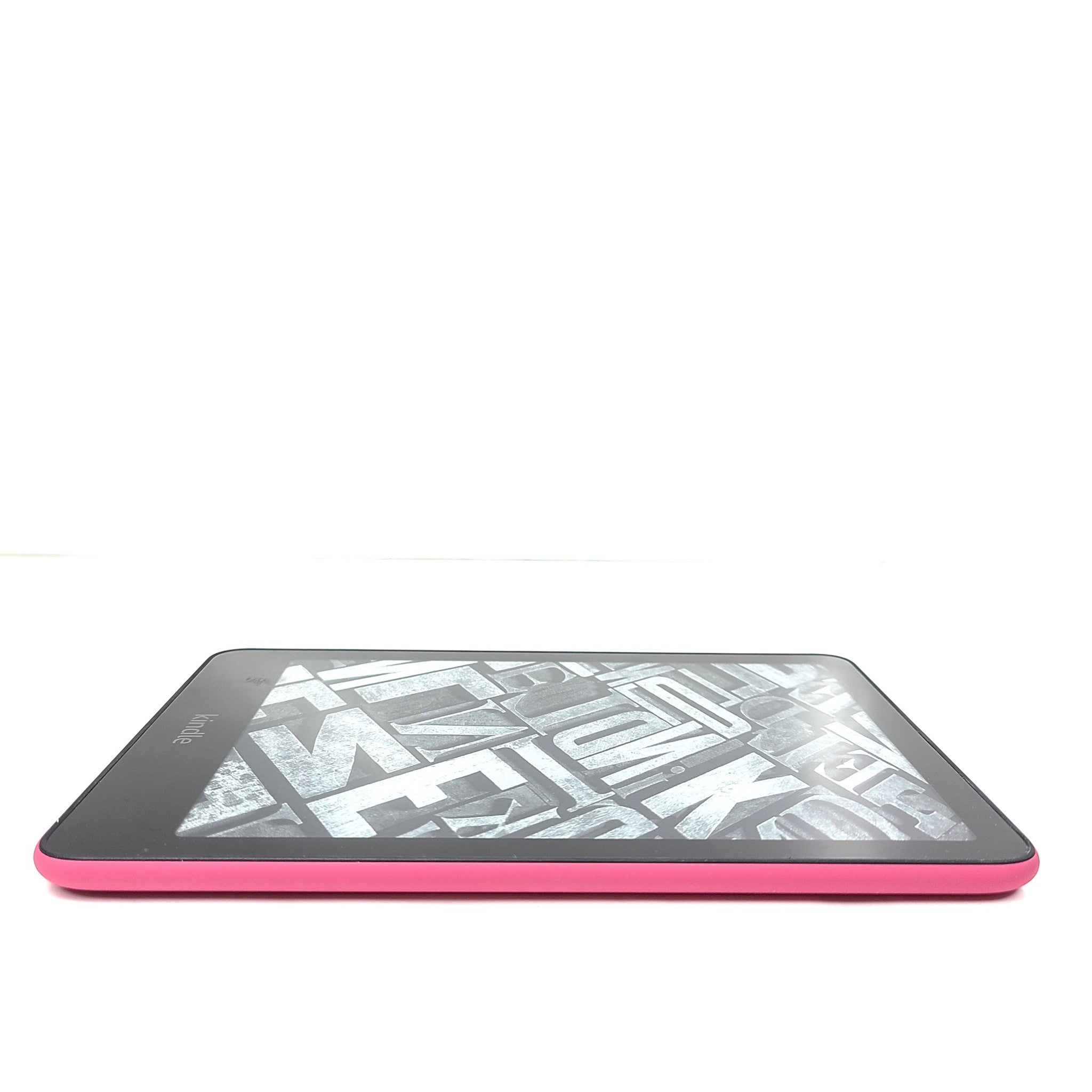 Amazon Kindle Paperwhite 12th Generation 16GB, Wi-Fi, 7" Raspberry Grade A