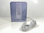 Bestrans 800W step-up transformer with dual universal AC outlets and attached power cord.