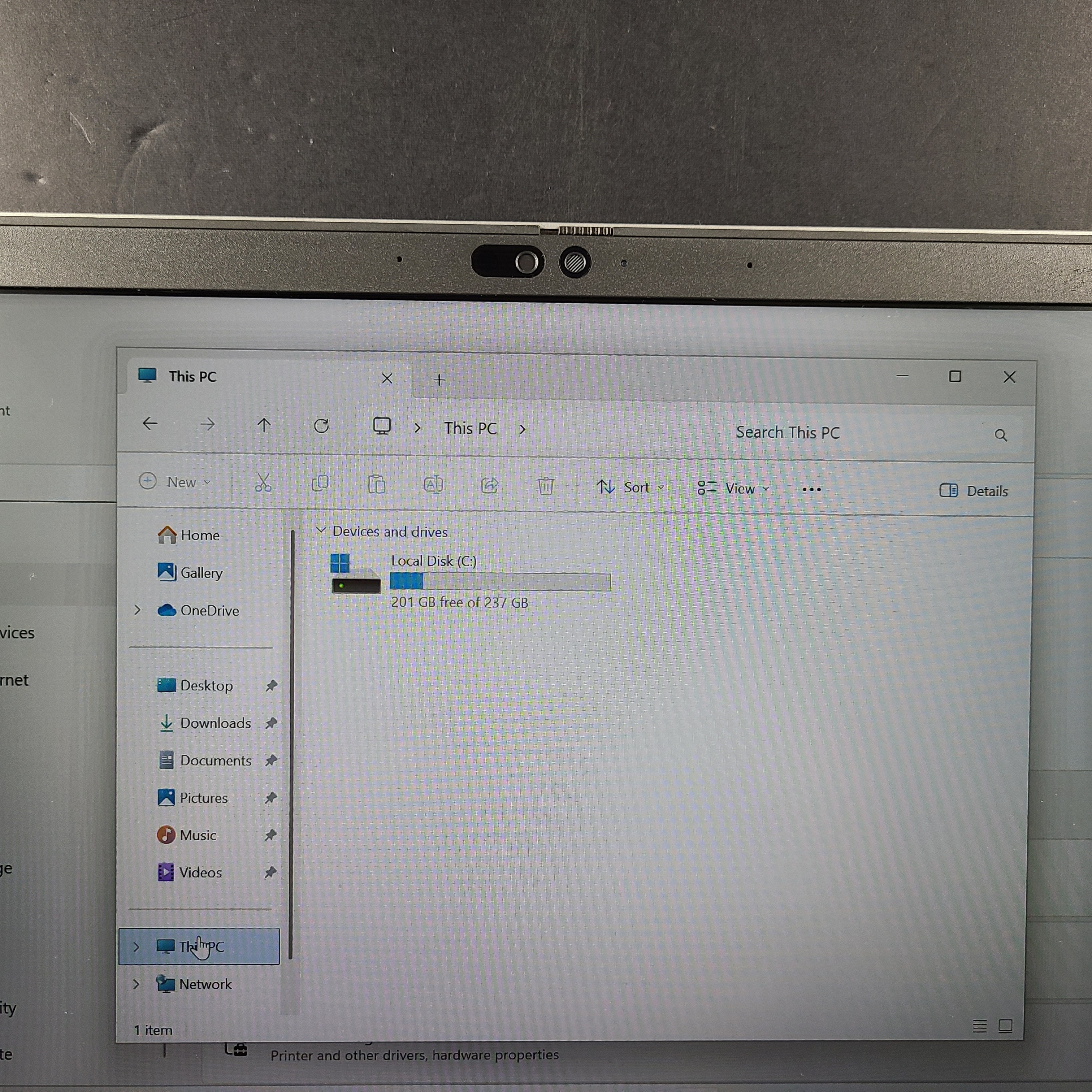 A high-performance Dell Latitude 5440 laptop with Intel Core i5 processor, 16GB RAM, and 256GB SSD storage