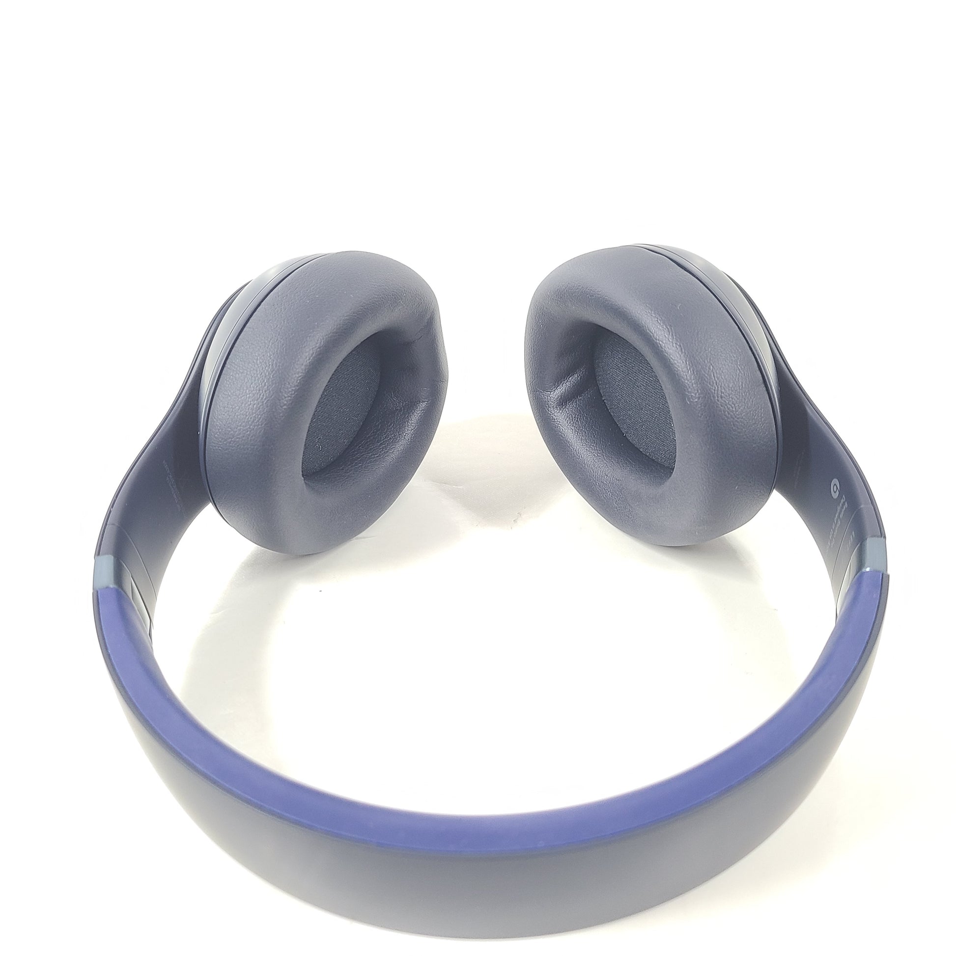 Stylish and modern wireless over-ear headphones