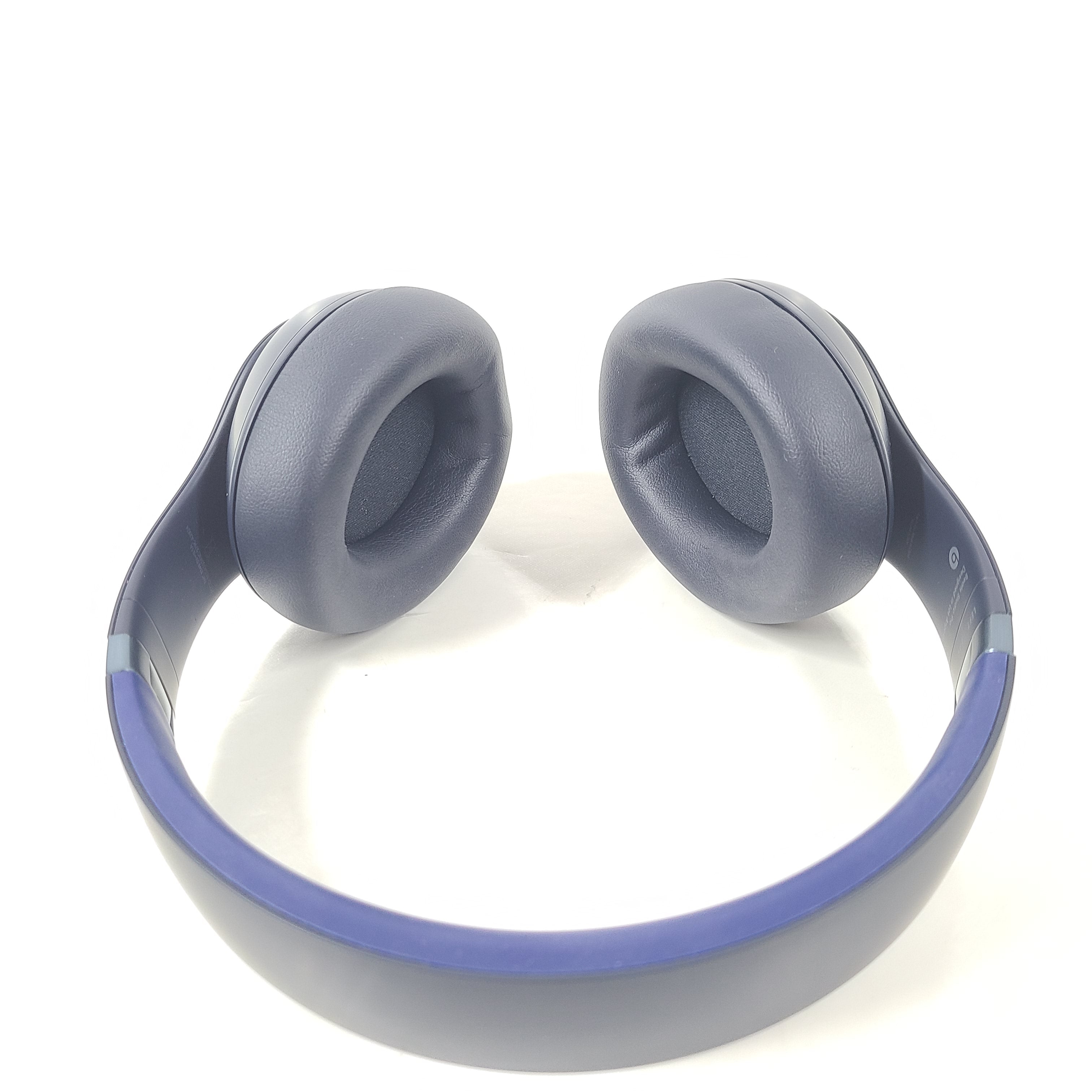 Stylish and modern wireless over-ear headphones