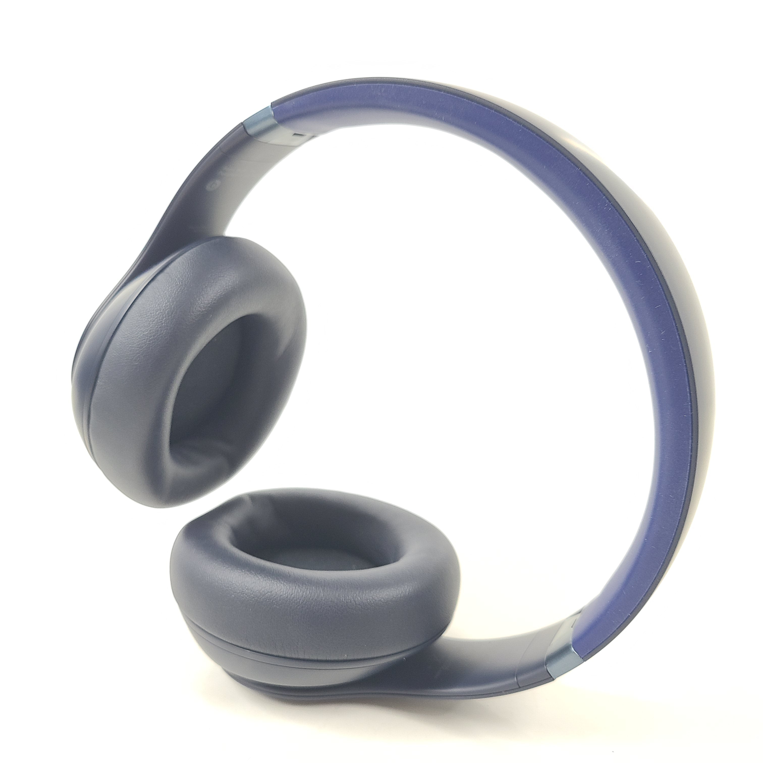 Stylish and modern wireless over-ear headphones