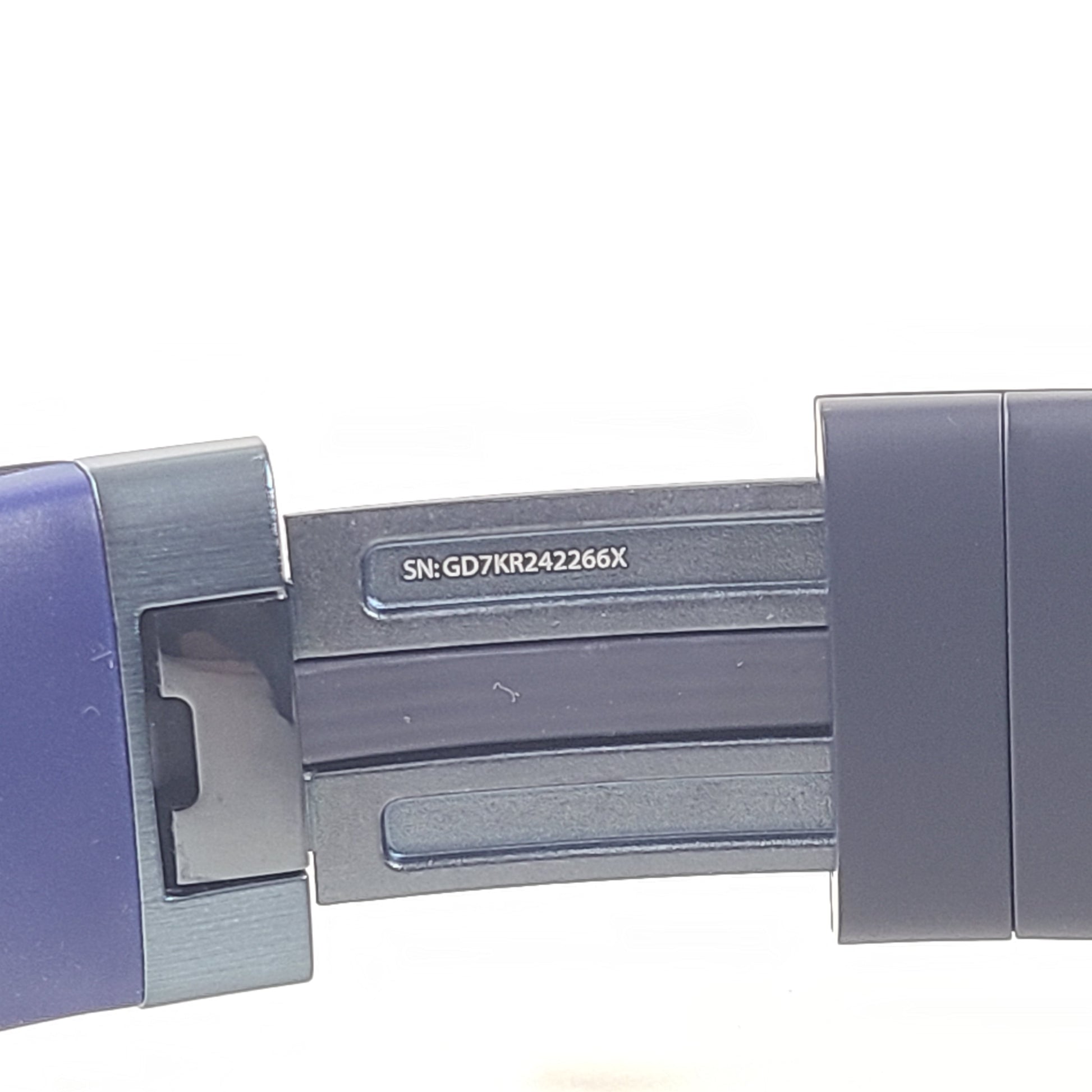 Stylish and modern wireless over-ear headphones